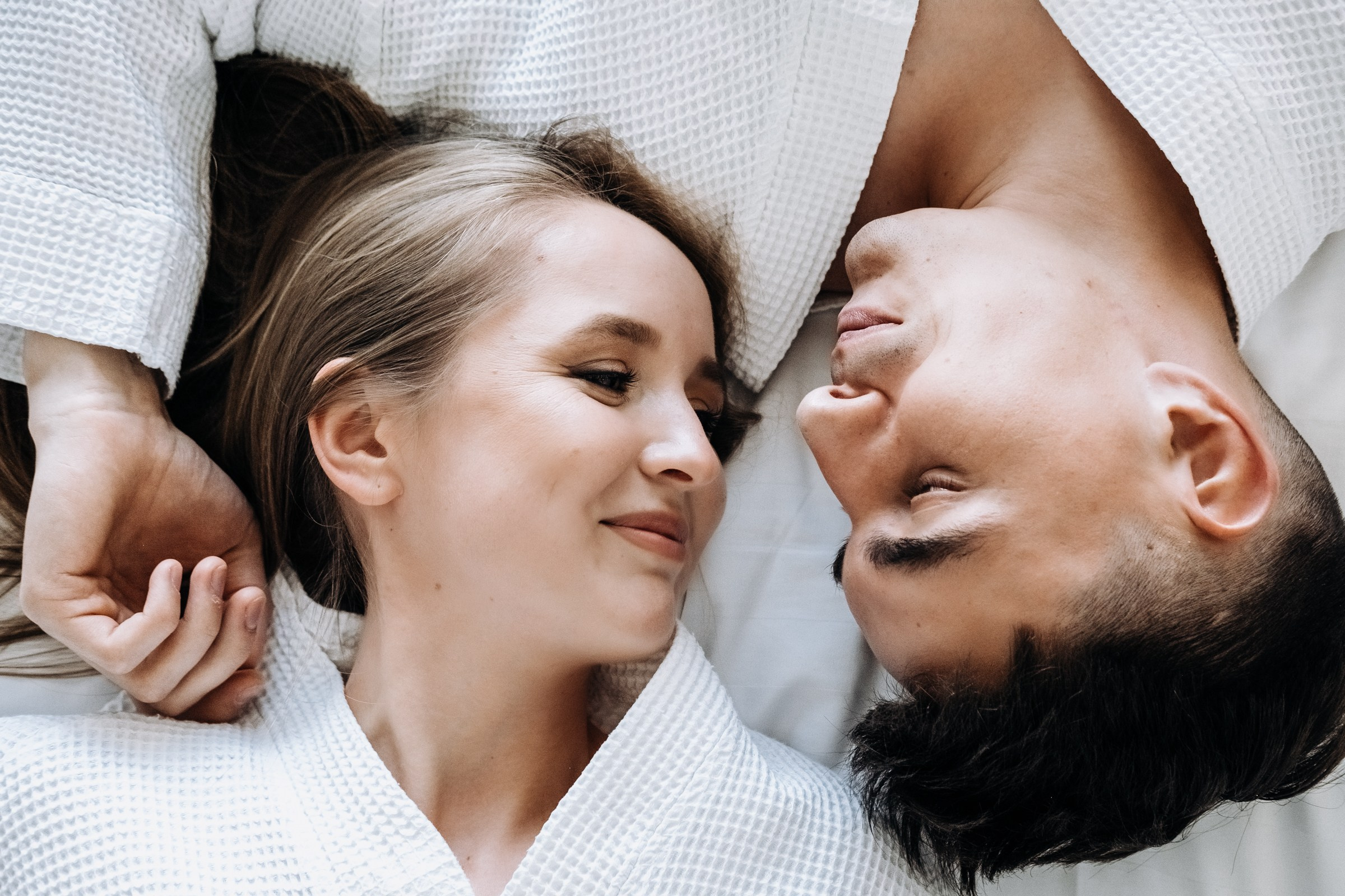 Константин и Анастасия. Невеста