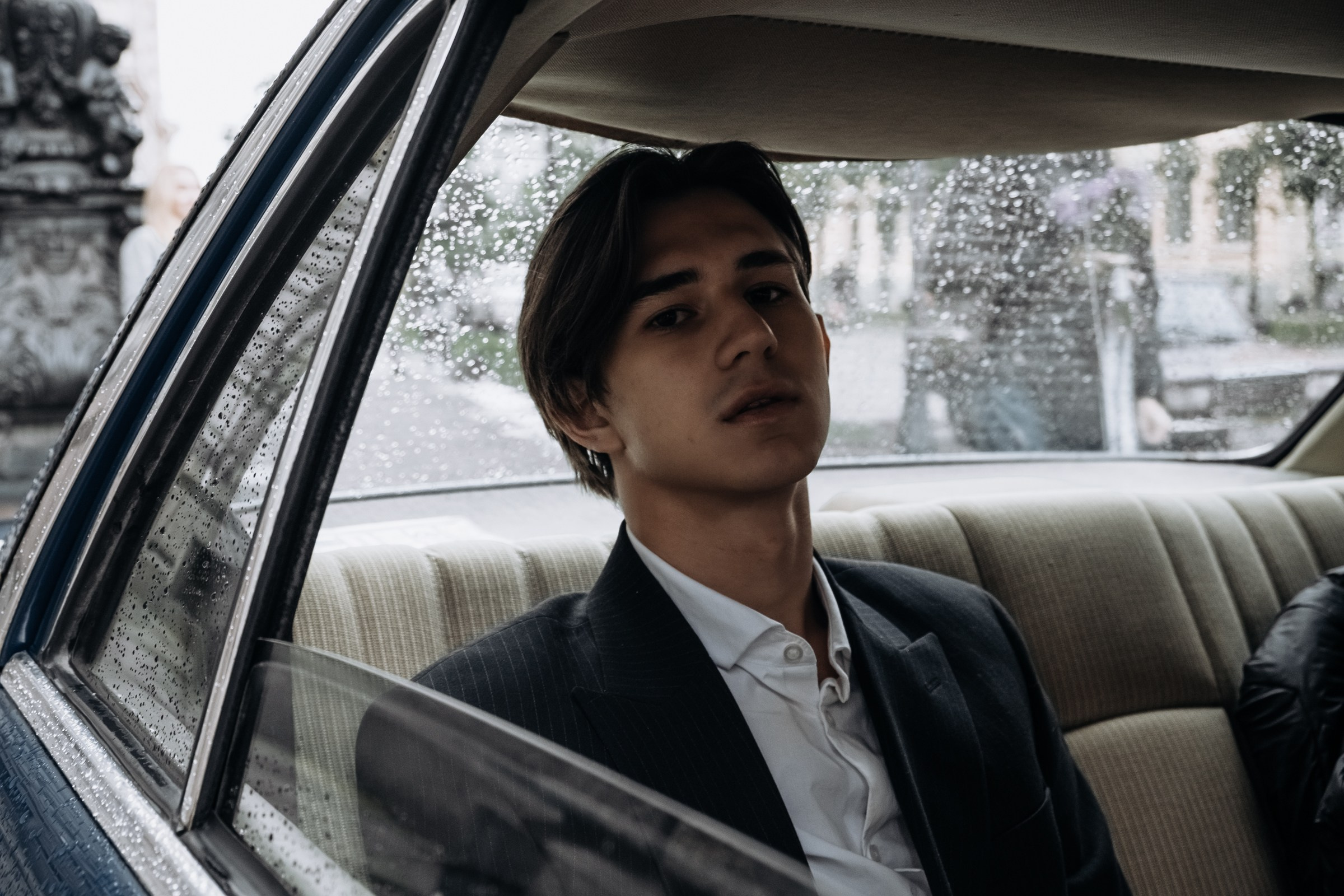 ВОРКШОП. Невеста