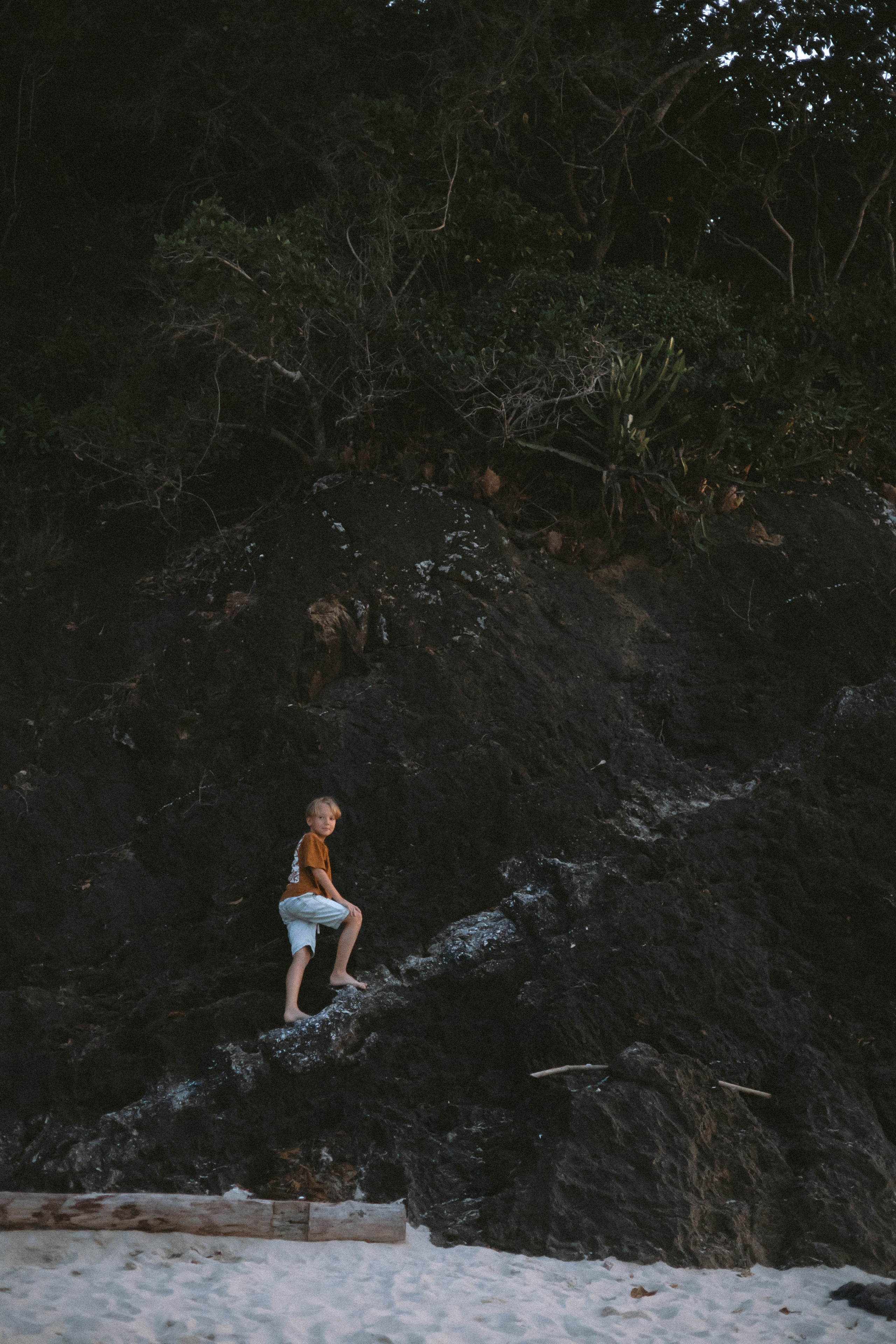 Алиса с семьей / Самуи. Семейный и детский фотограф в Москве Анастасия Каипова