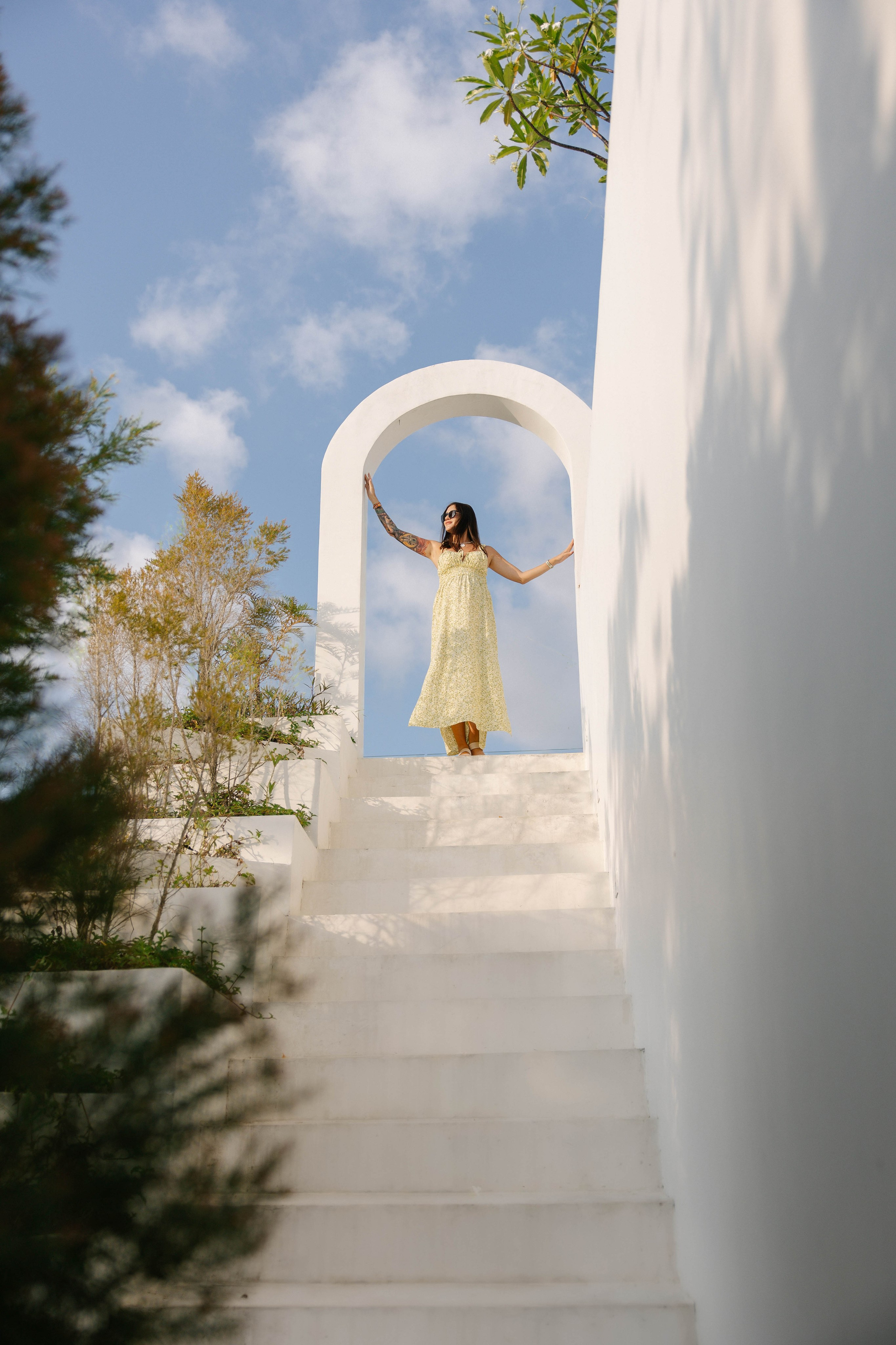 Альбина и Кирилл / Самуи. Семейный и детский фотограф в Москве Анастасия Каипова