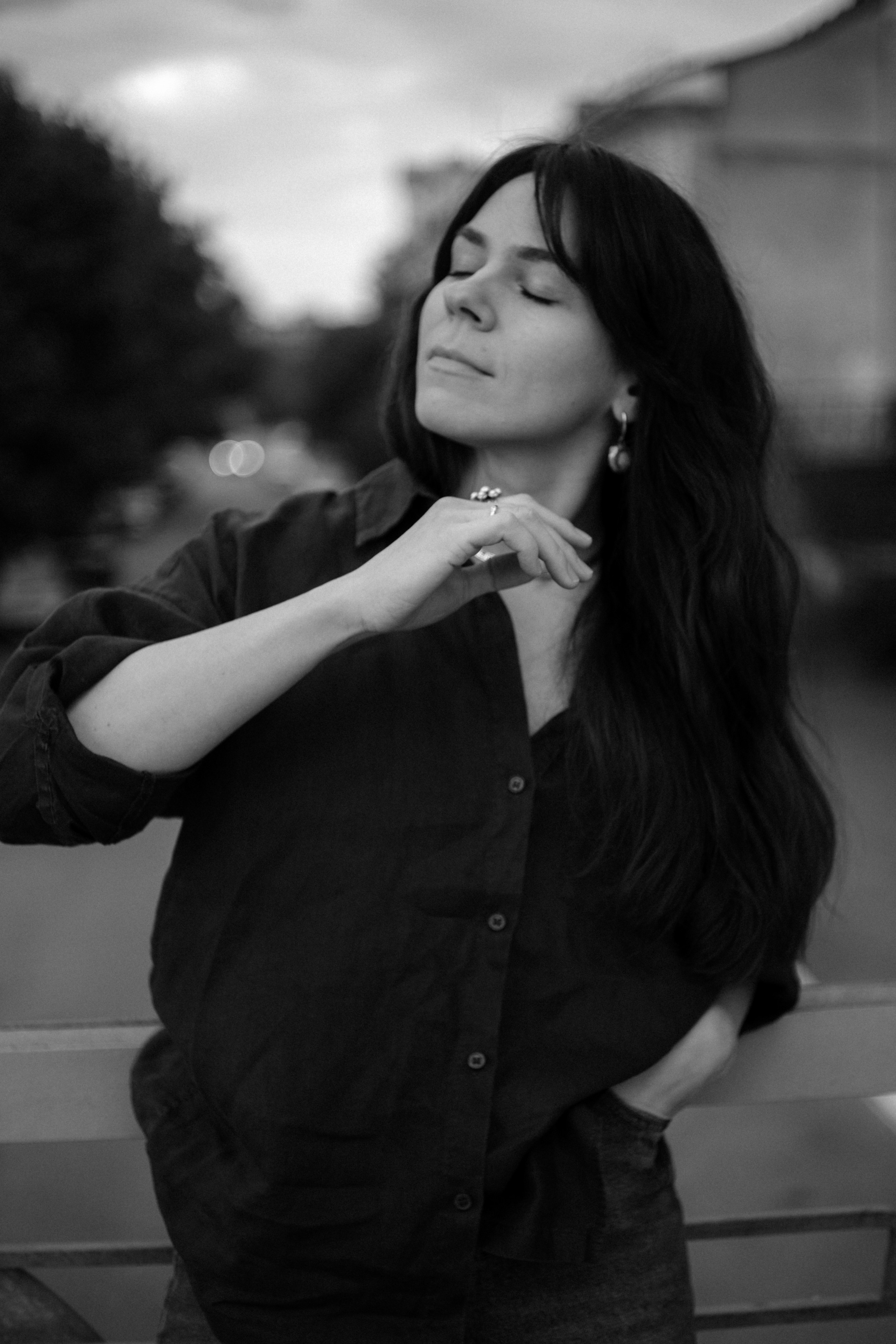 Лиза. Фотограф в Астрахани Миронова Анастасия