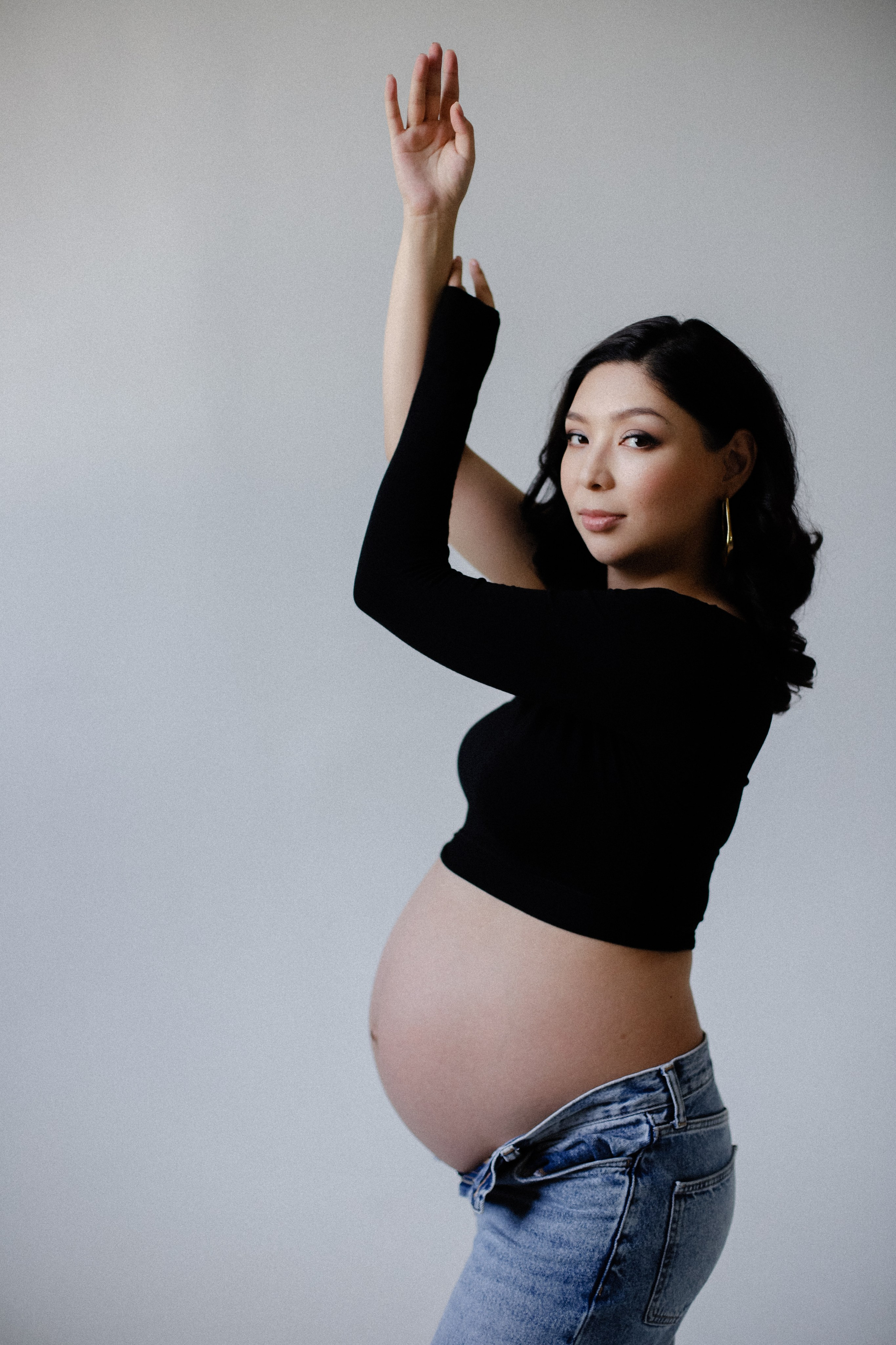 Мадина. Фотограф в Алматы и Москве Даша Пушкина