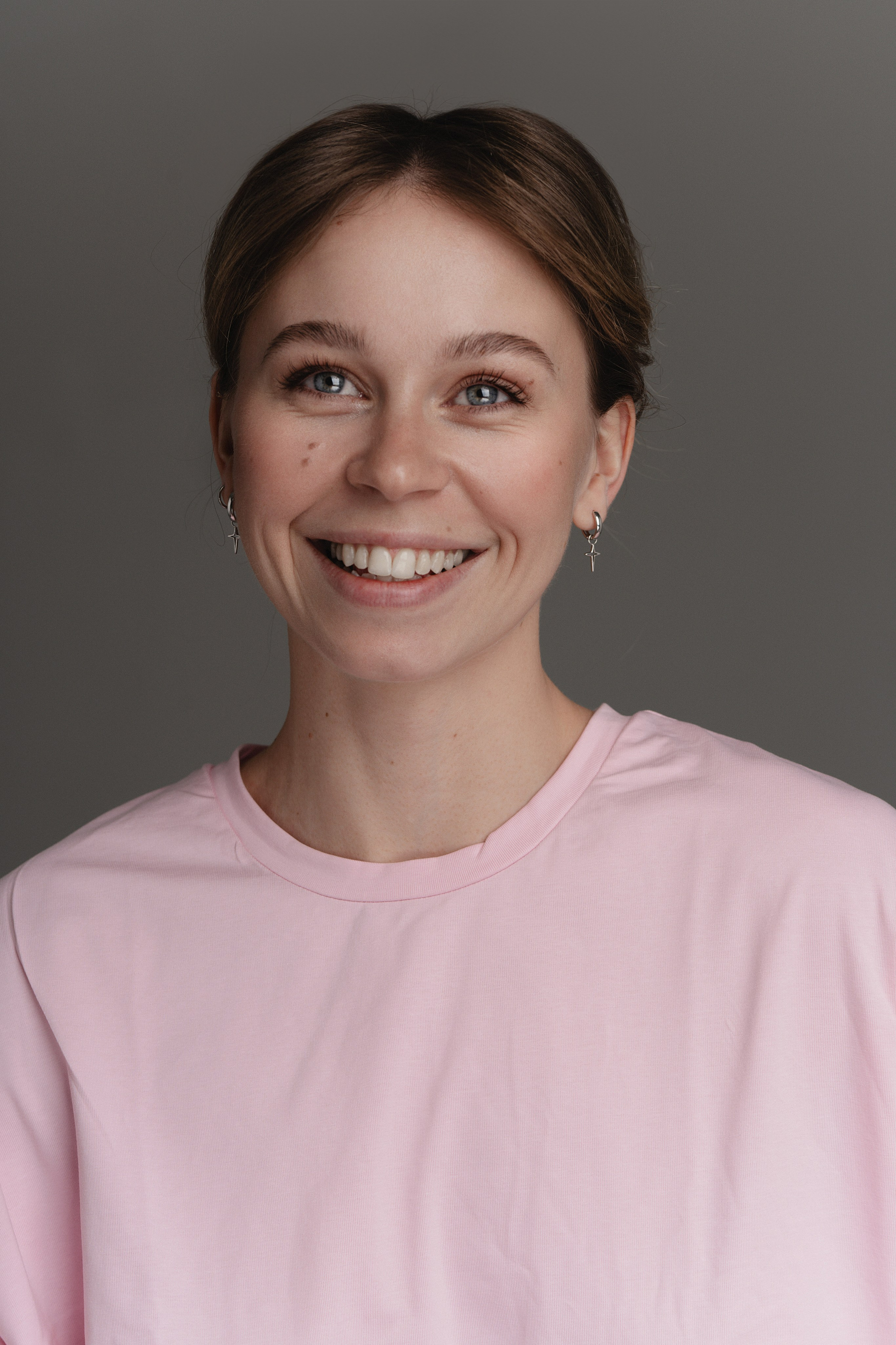 Ольга Осипова. Фотограф Эмилия Рахматуллина