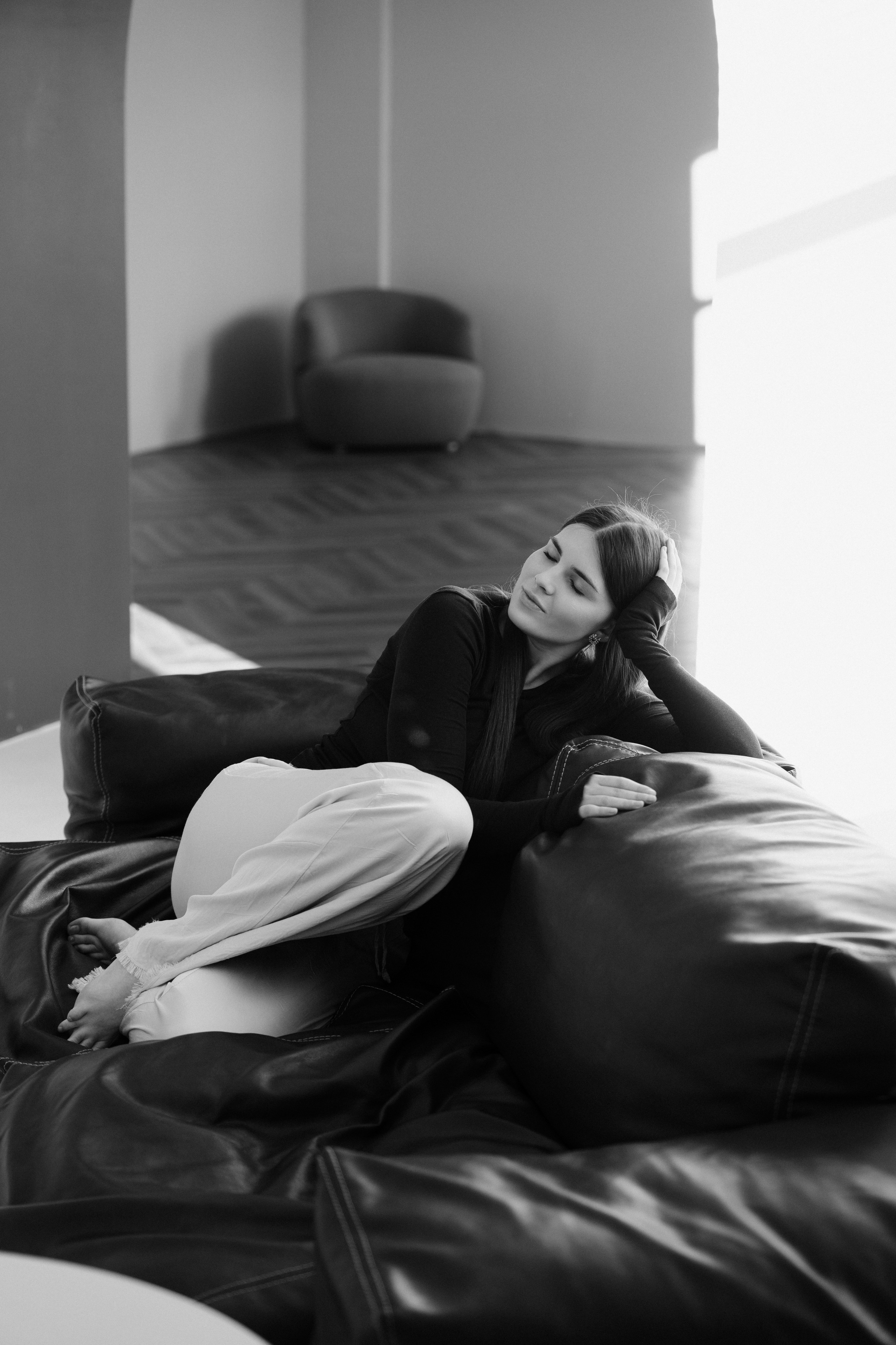 Даша. Фотограф с психологическим образованием