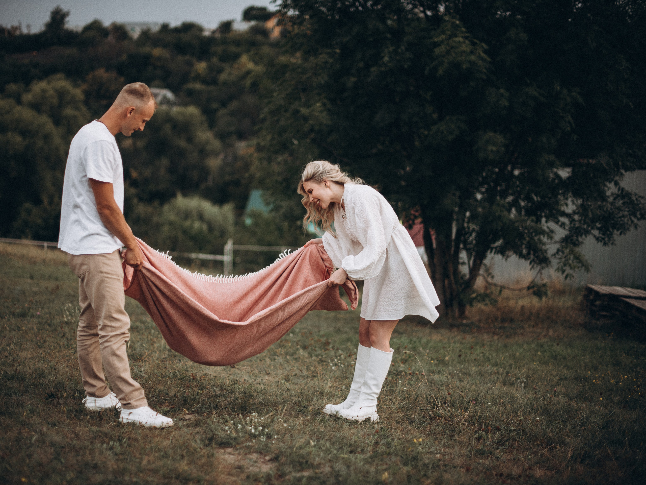 Прогулочная история. Фотограф Любовь Подосенова Липецк|Воронеж