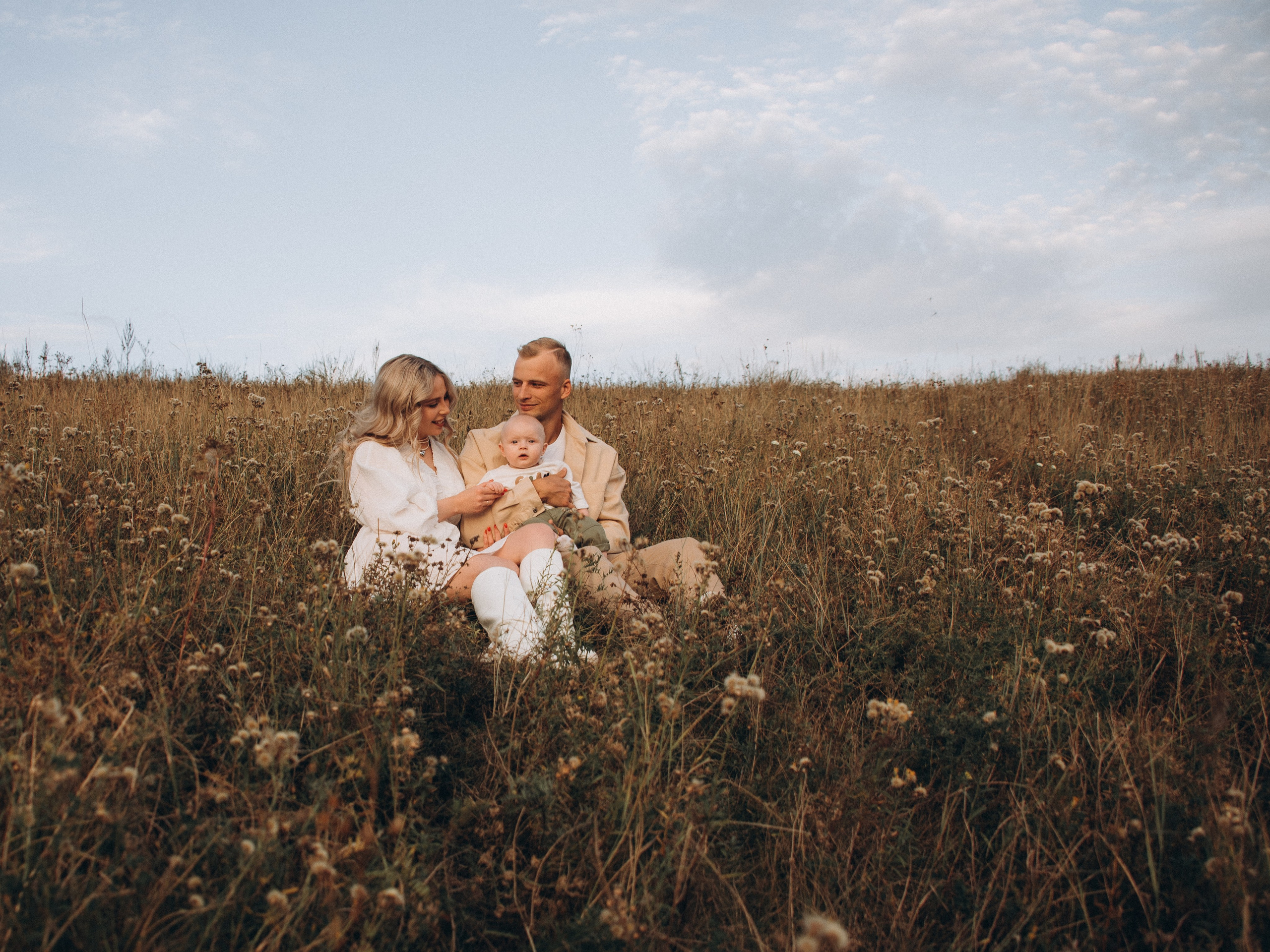 Прогулочная история. Фотограф Любовь Подосенова Липецк|Воронеж