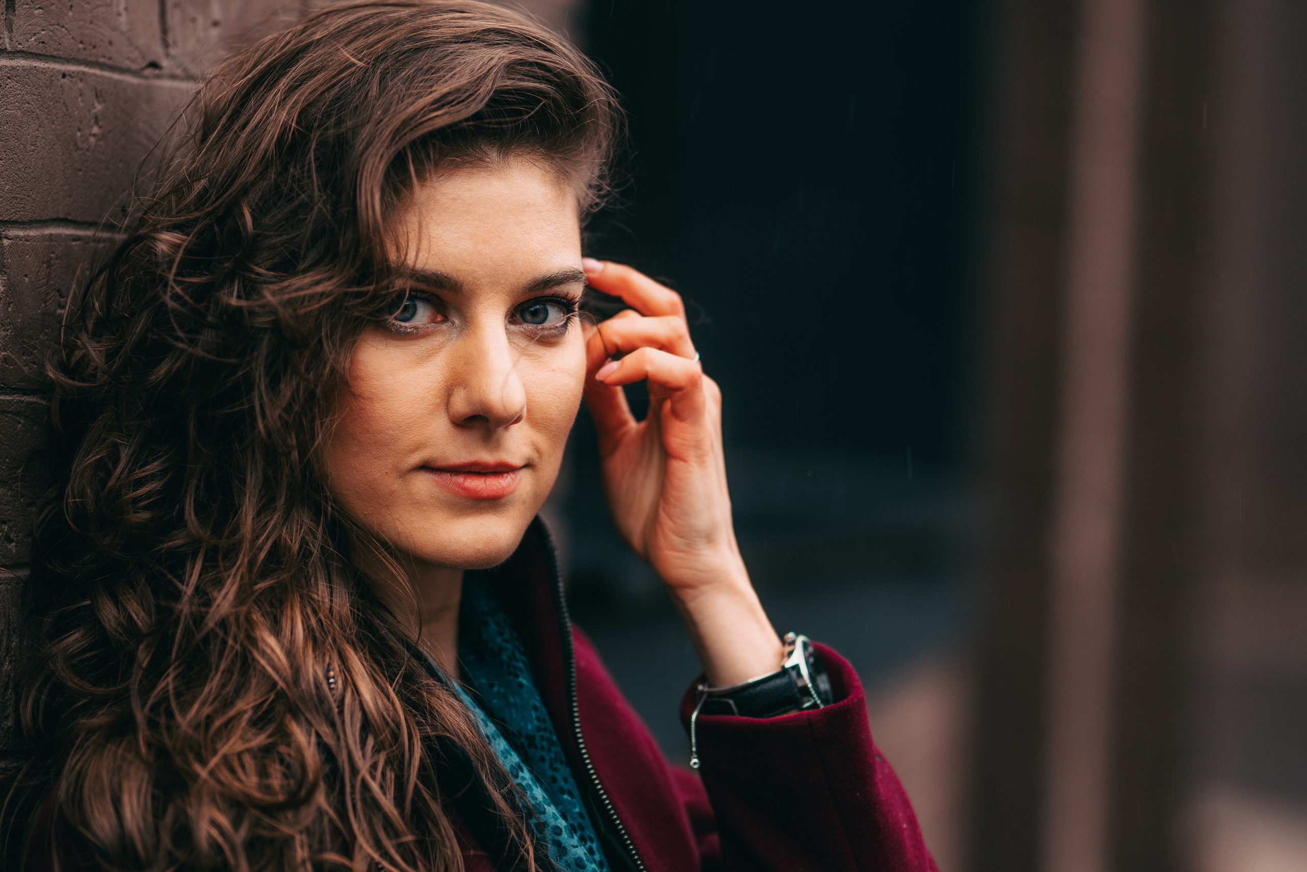 Алиса Зумик. Фотограф Виталий Сид: профессиональная фотосъемка, обучение и новости индустрии