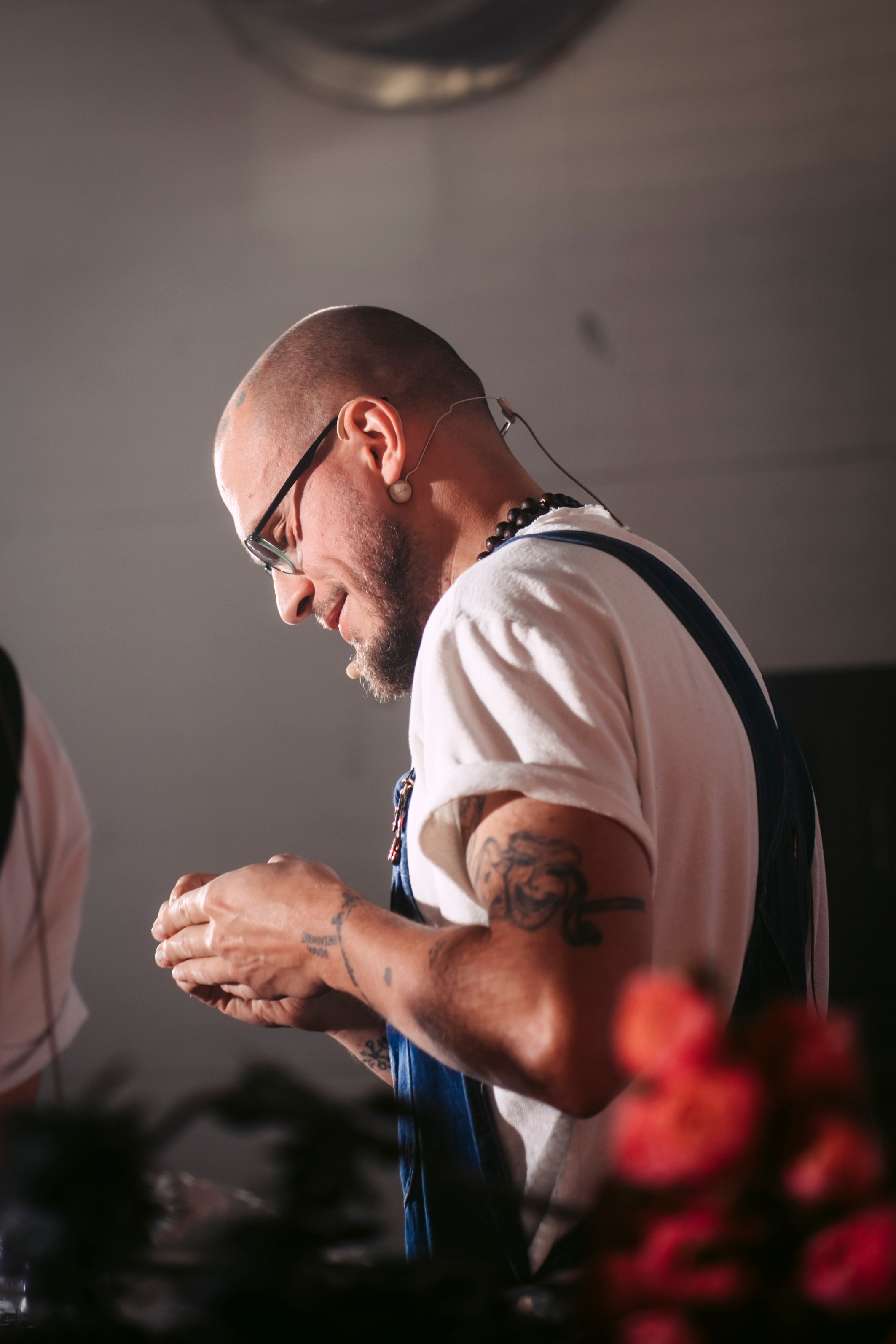 Цветочный андеграунд. Главная