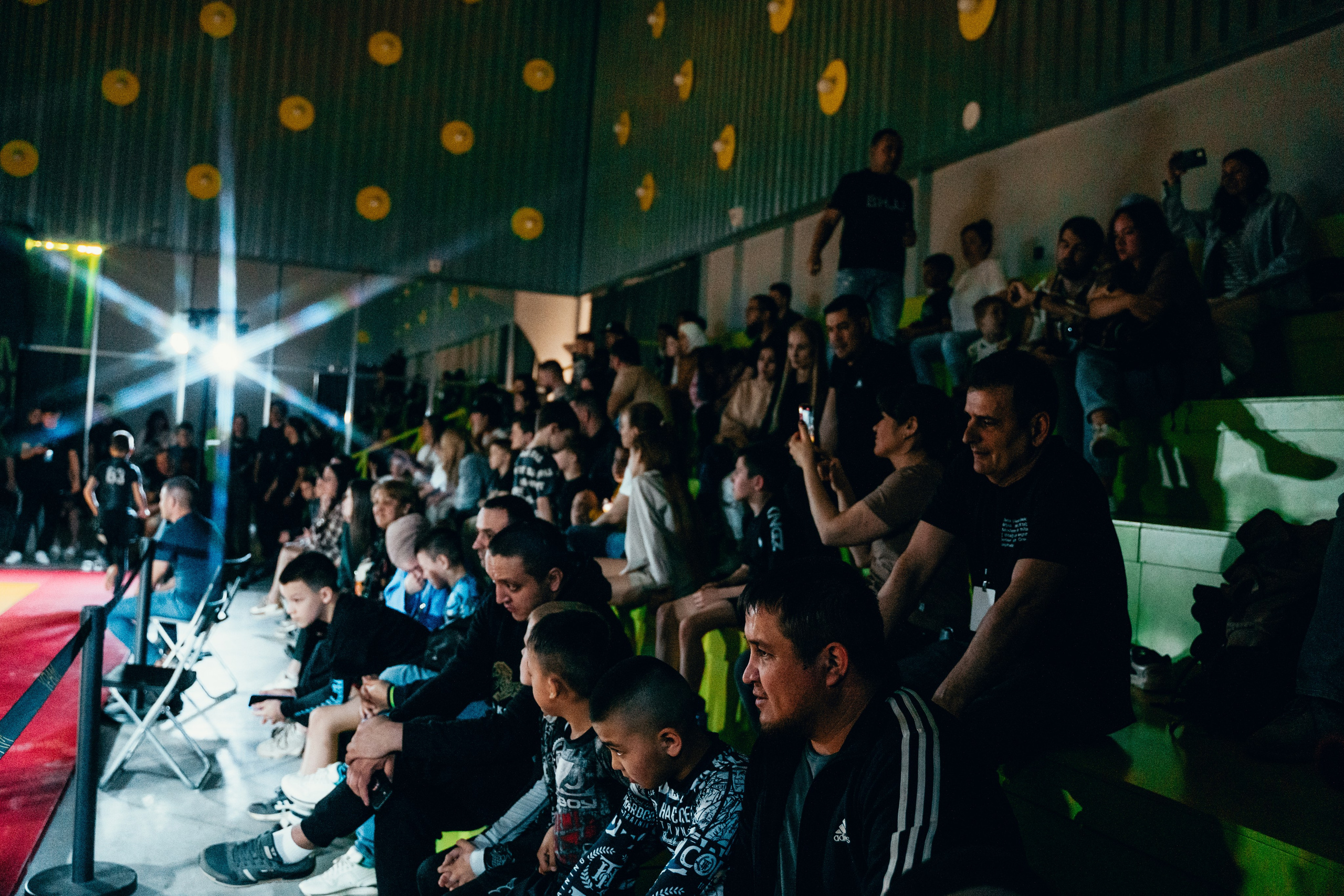 Турнир Teta Promotion 2024. Главная