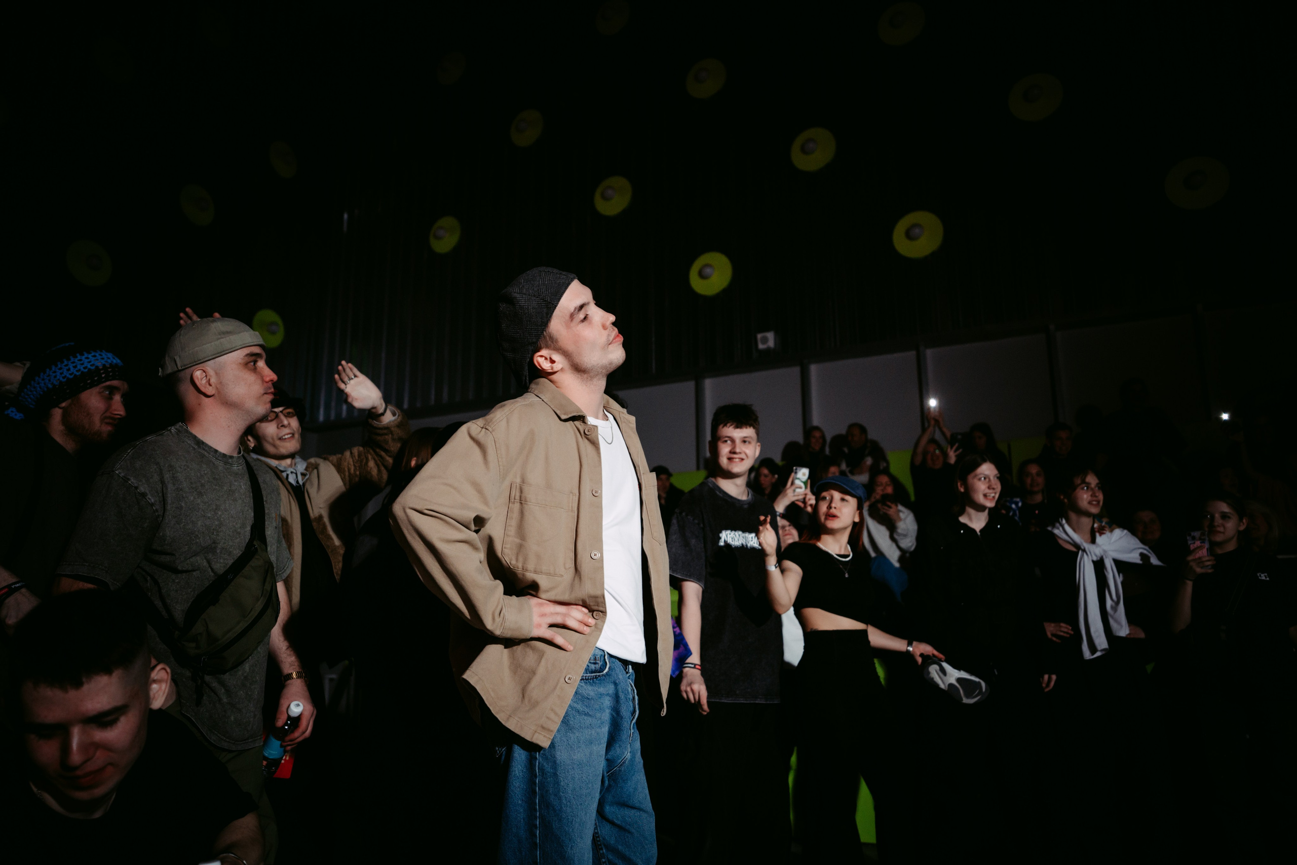 HIP HOP KAZAN 2025. Главная