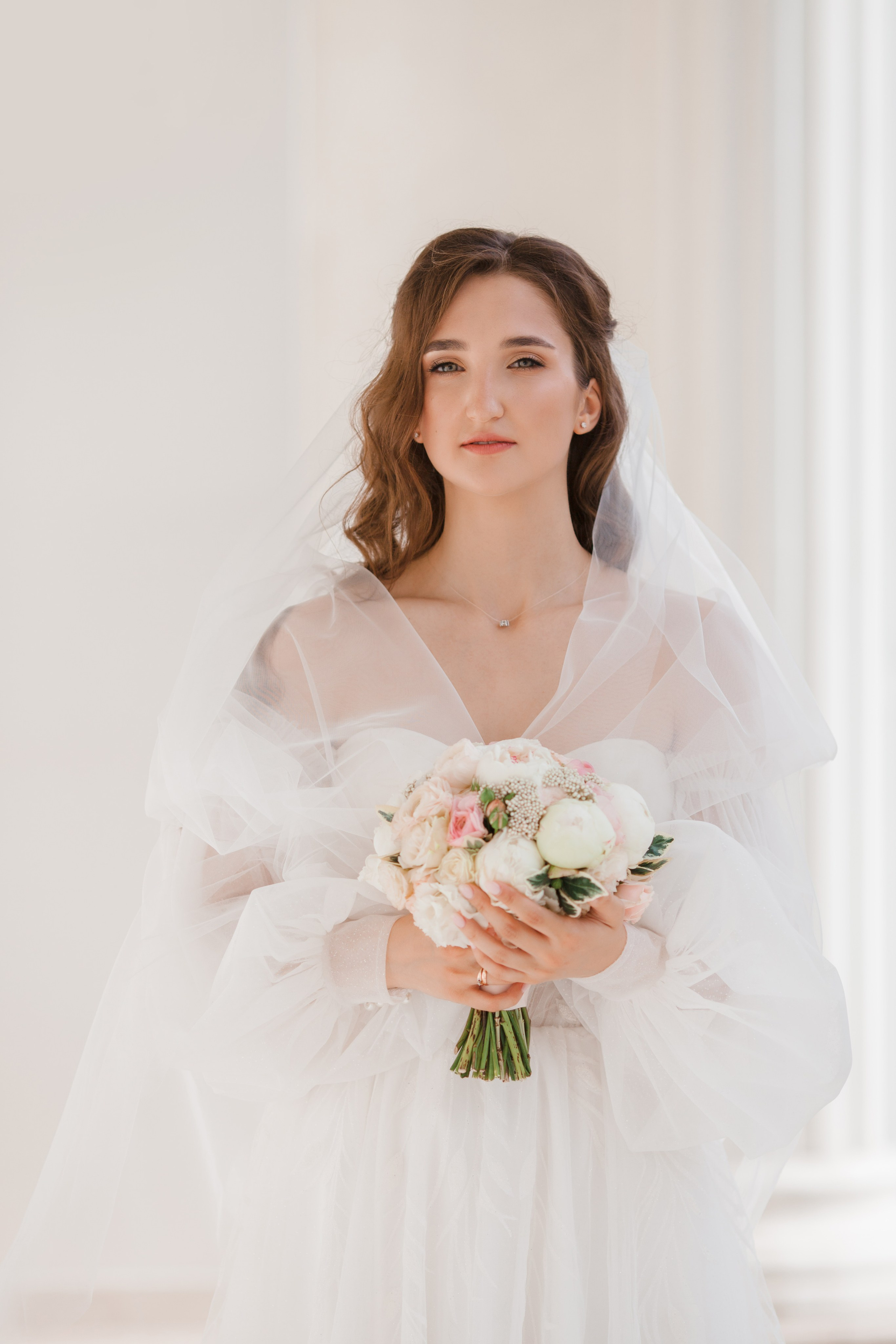 Иван и Виктория. Свадебный и семейный фотограф в Краснодаре