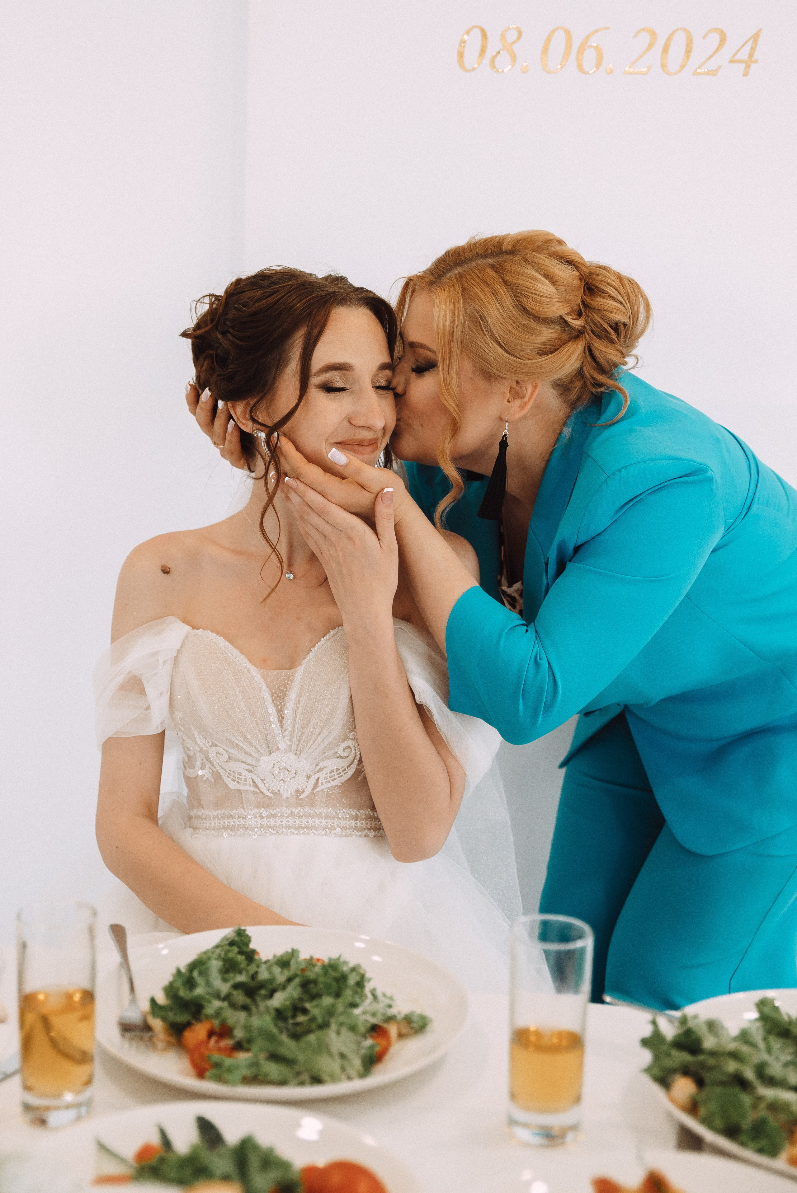 Роман + Ольга. Свадебный и семейный фотограф в Волгограде Олеся Лисицкая