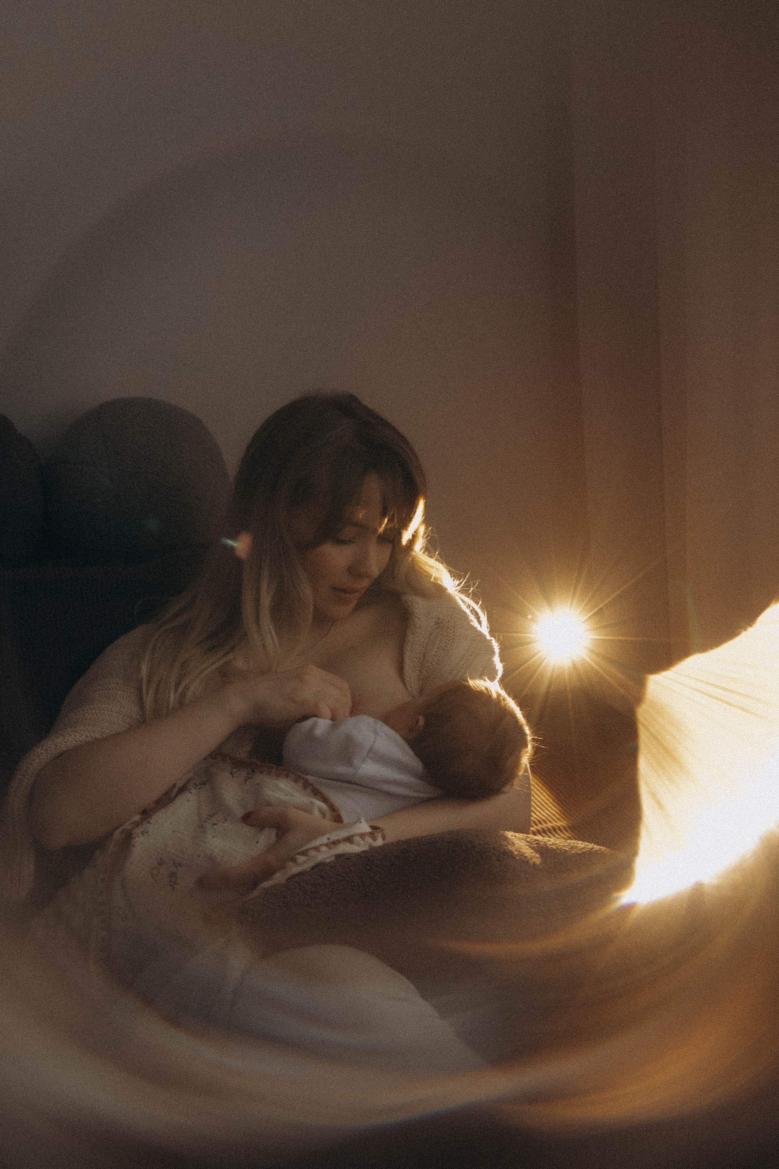 Диана, Миша и Ассоль. Семейный фотограф Юлия Котова