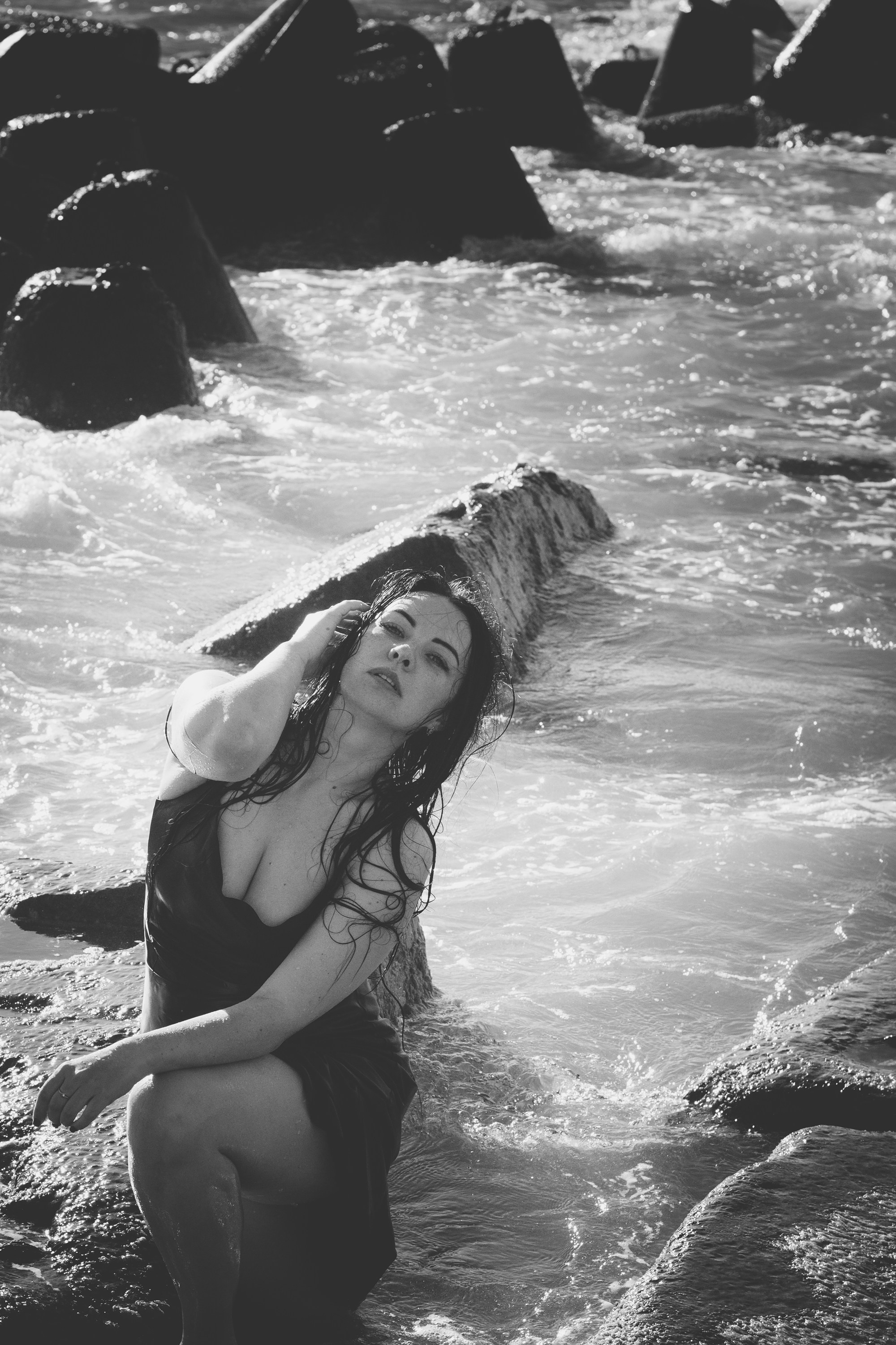 Фотосессия на море. Фотограф в Сочи | Щербакова Дарья