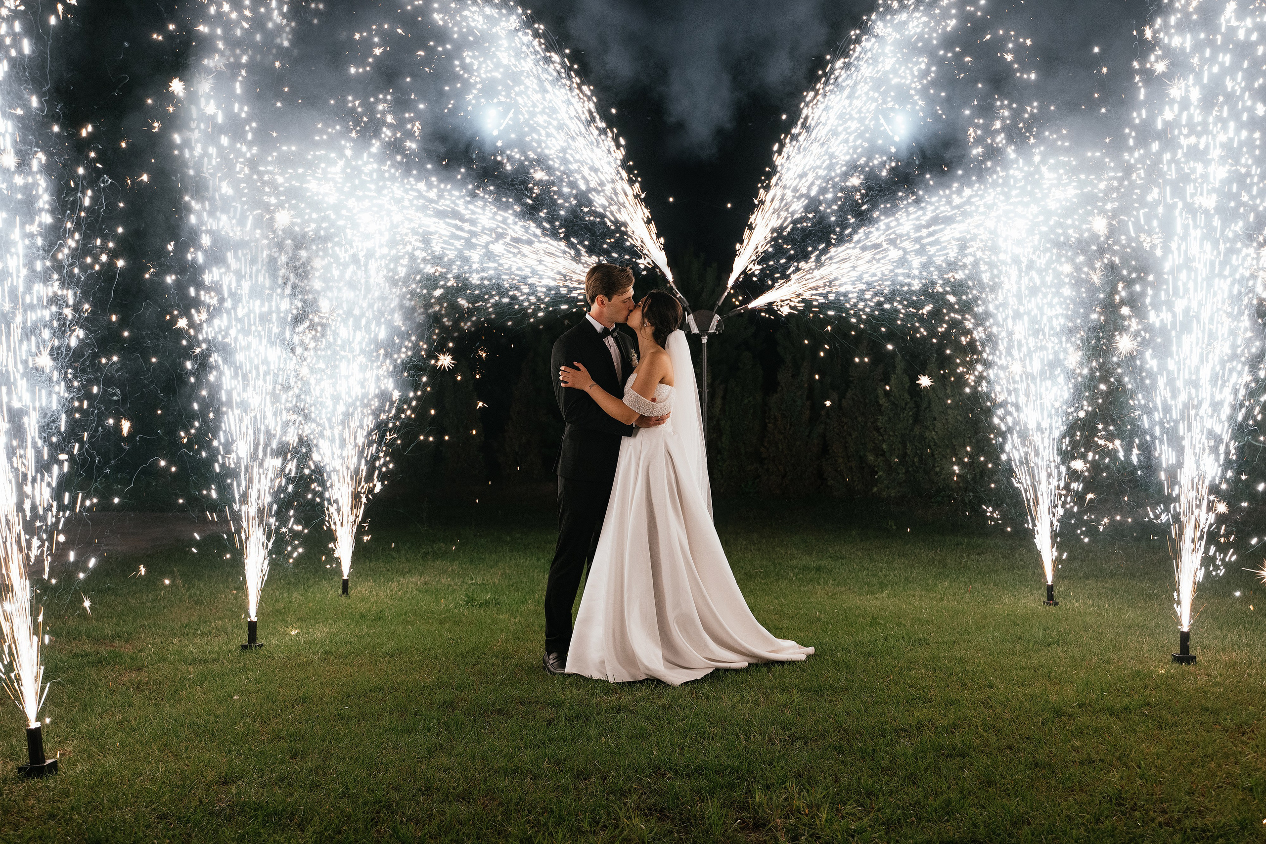 Wedding day #58. Свадебный, семейный фотограф в Рязани Лена Брант