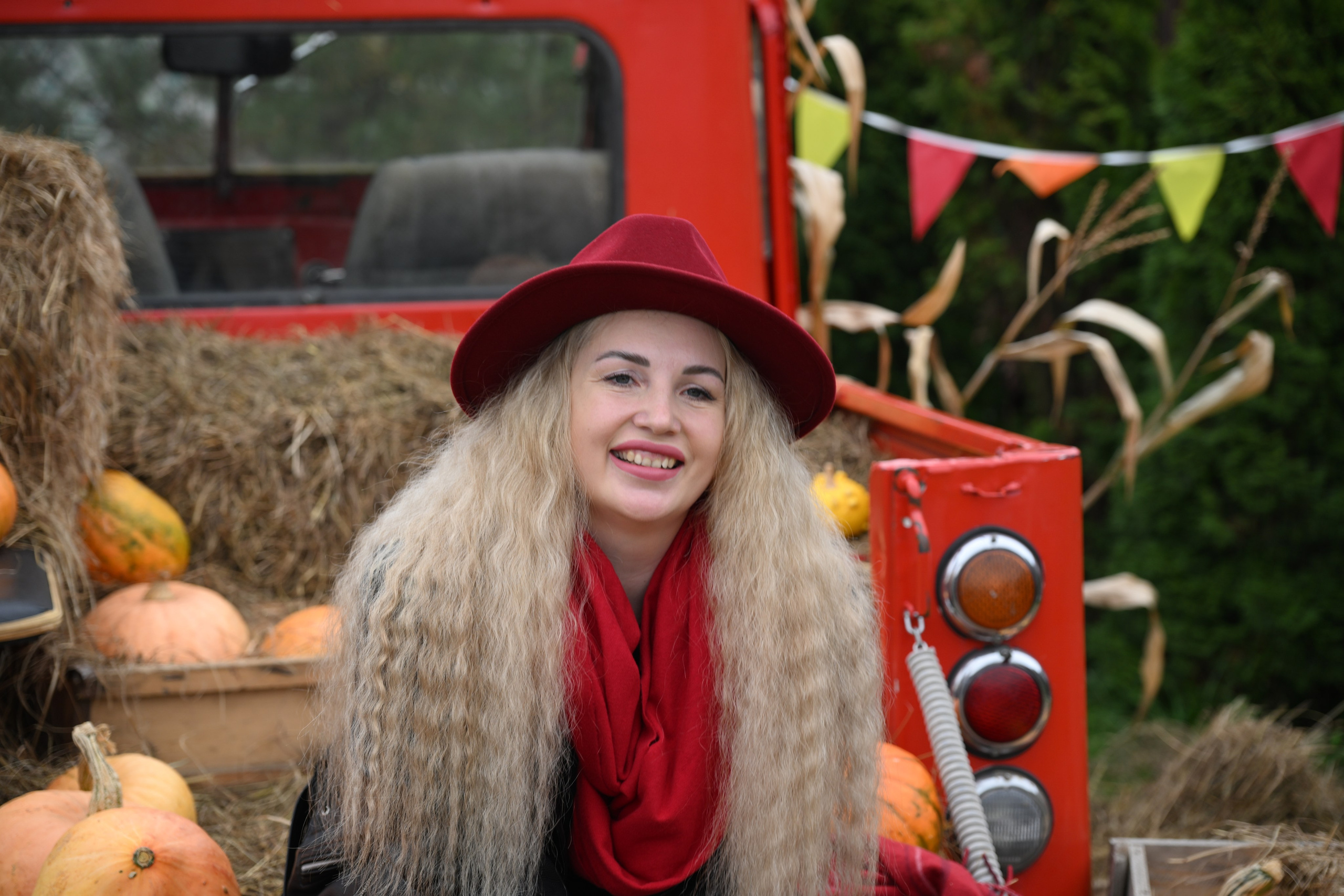 РЕГИНА ОСЕНЬ. Фотограф в Санкт-Петербурге Сафронов Николай