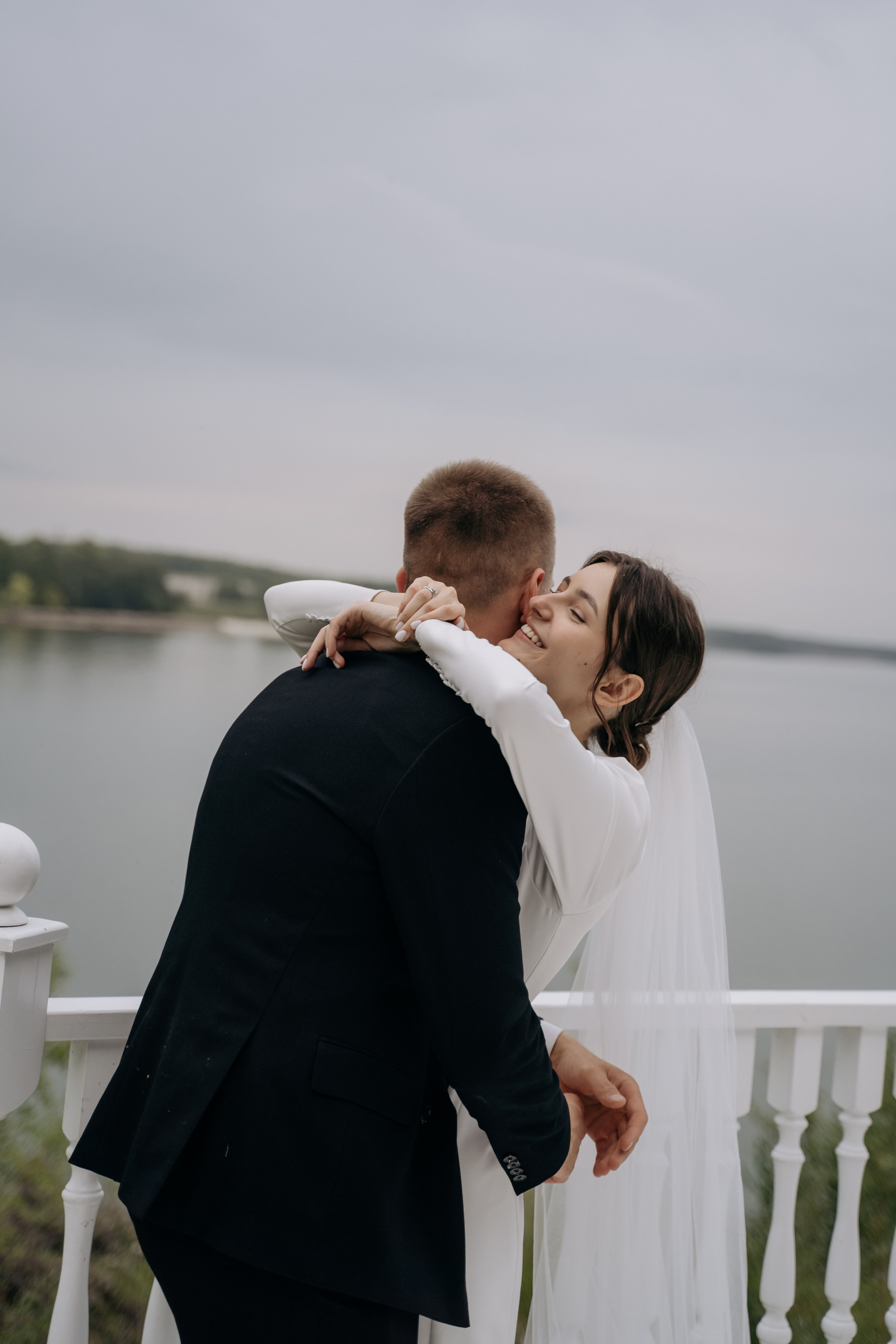 Лиля и Иван. Свадебный и семейный фотограф в Новосибирске Наталья Зорина