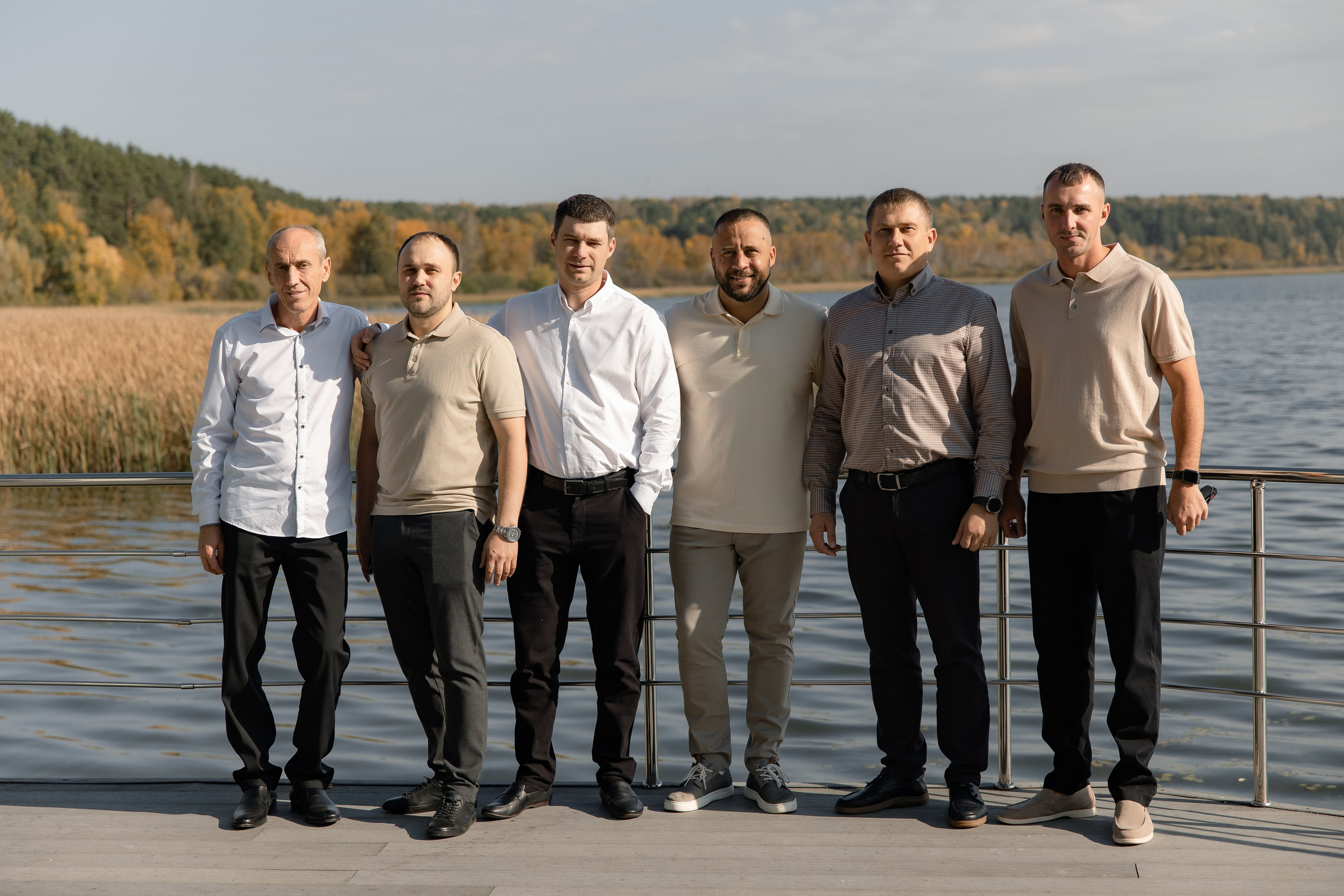 Олег и Варя. Свадебный и семейный фотограф в Новосибирске Наталья Зорина