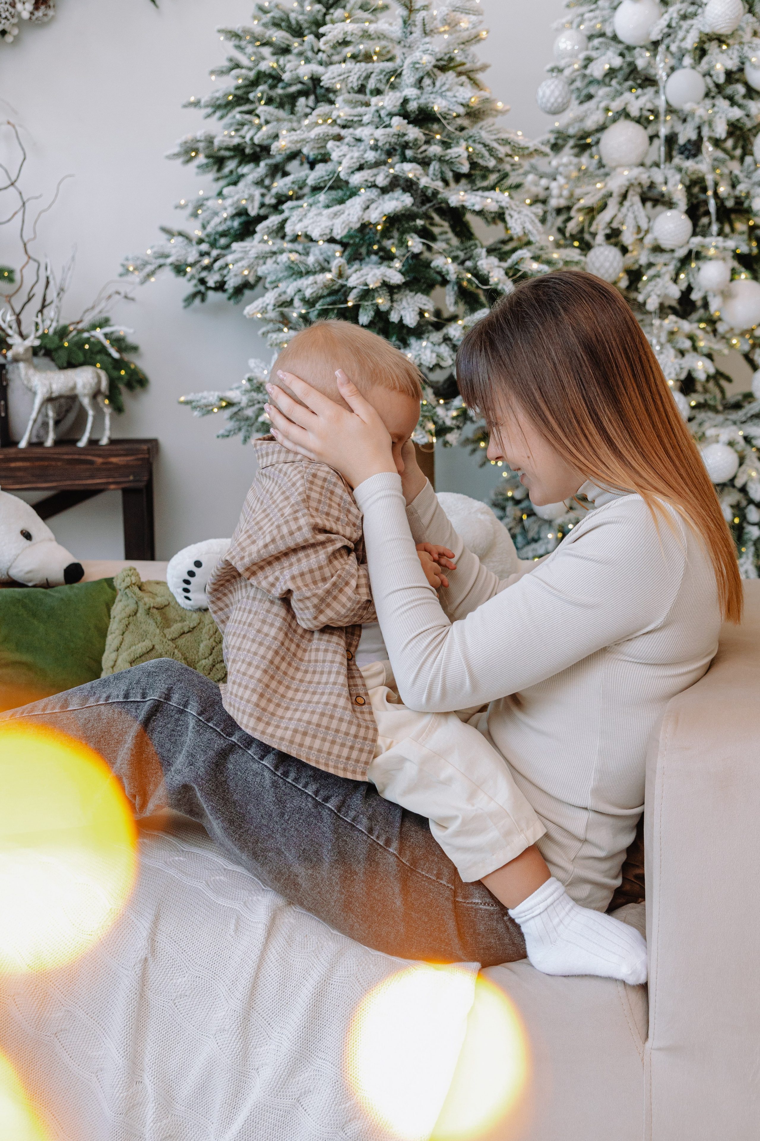 Ирина и Арсений. Фотограф Воронеж Варвара