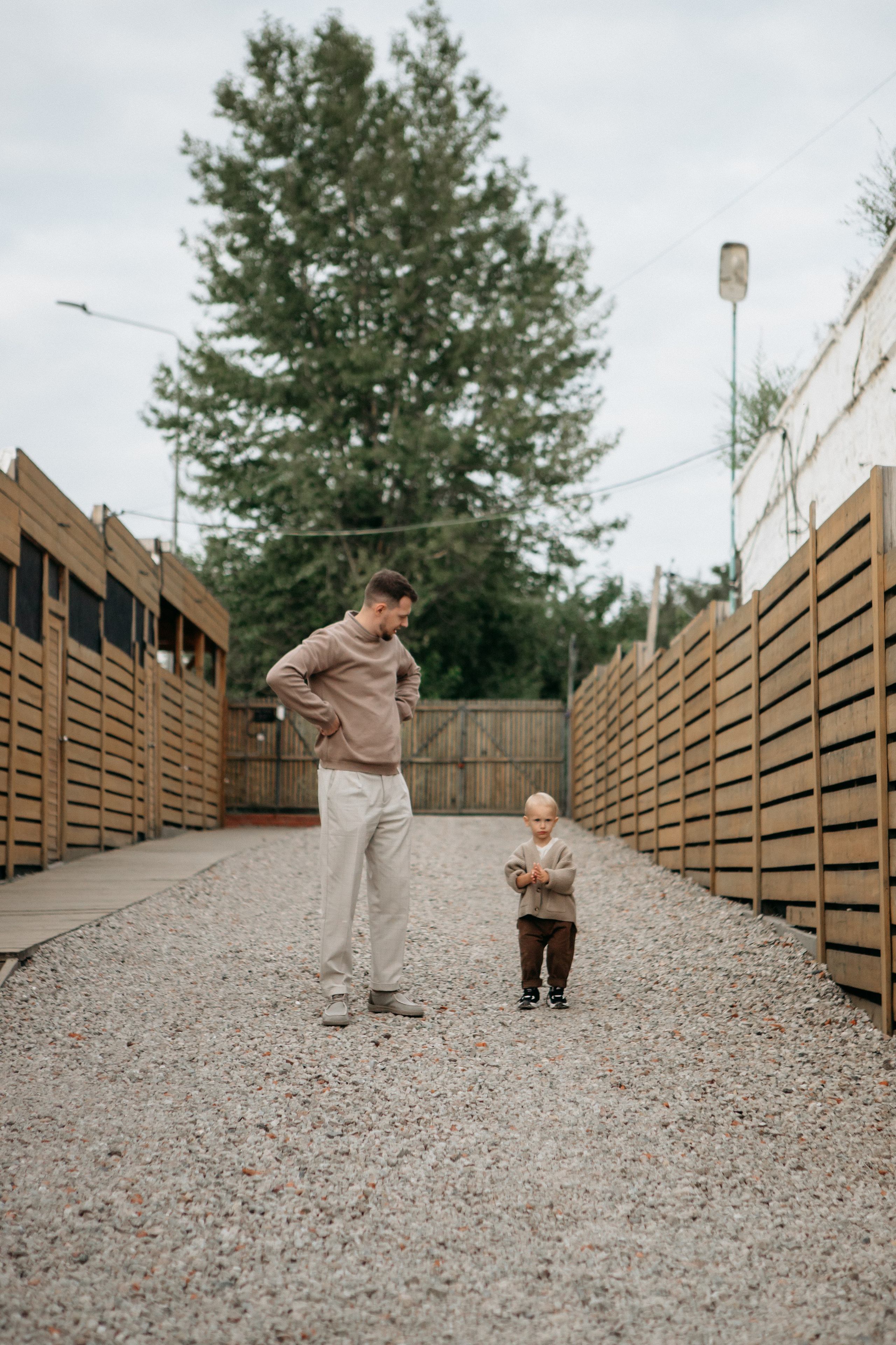 Евгений & Мария. Главная