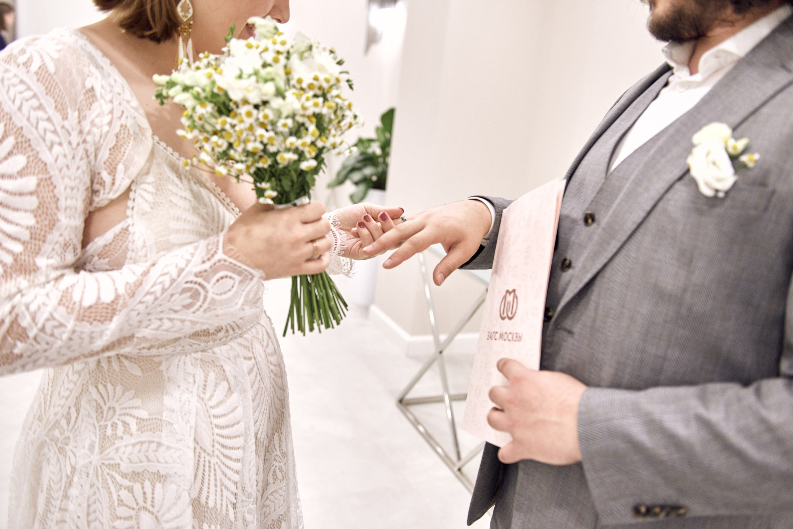 Анонс свадьбы Сергея и Марии — 2025. Дмитрий Черяник свадебный и семейный фотограф