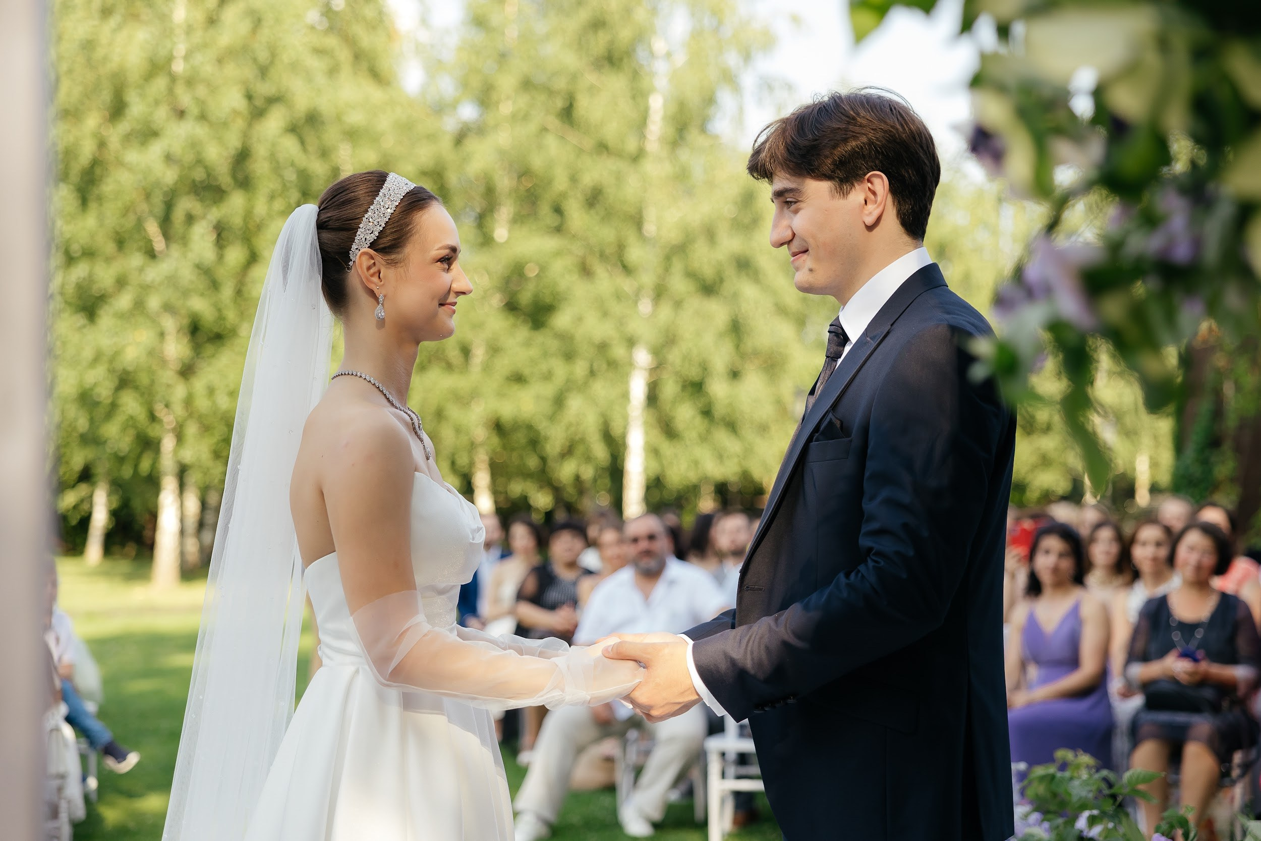 Анатолий & Арина. Агентство по организации мероприятий