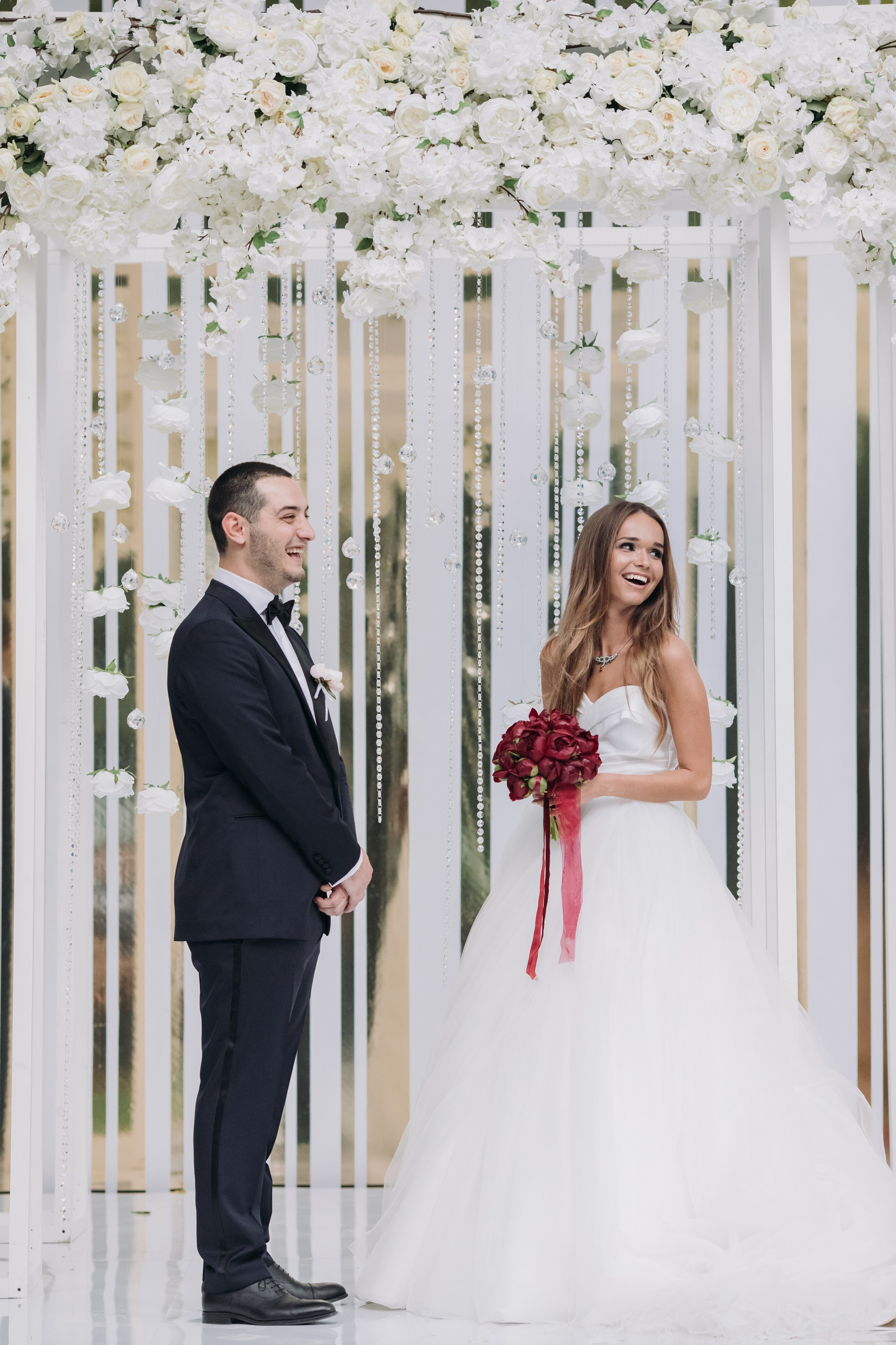 Илья & Наталия. Агентство по организации мероприятий