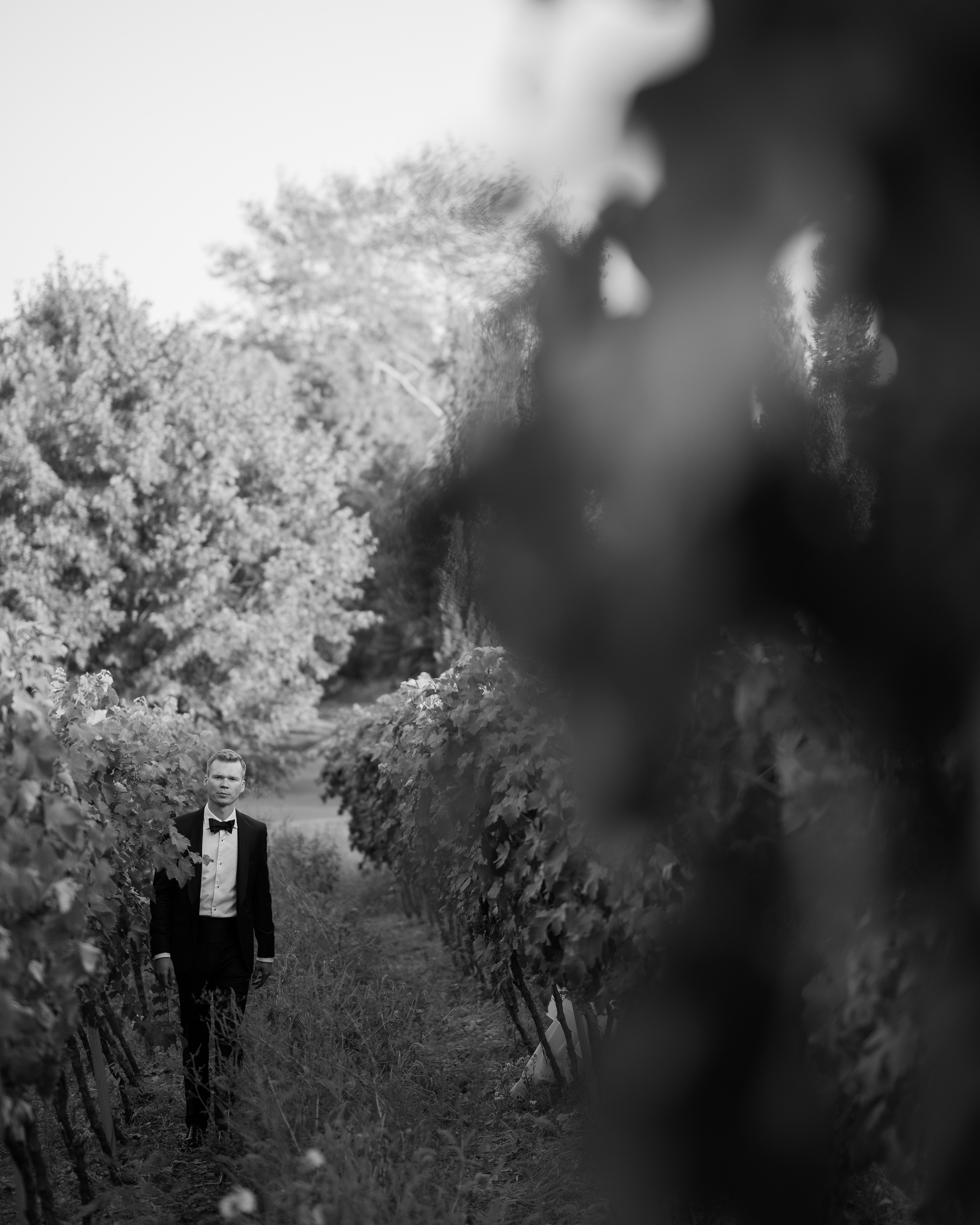 Max & Anna. Агентство по организации мероприятий