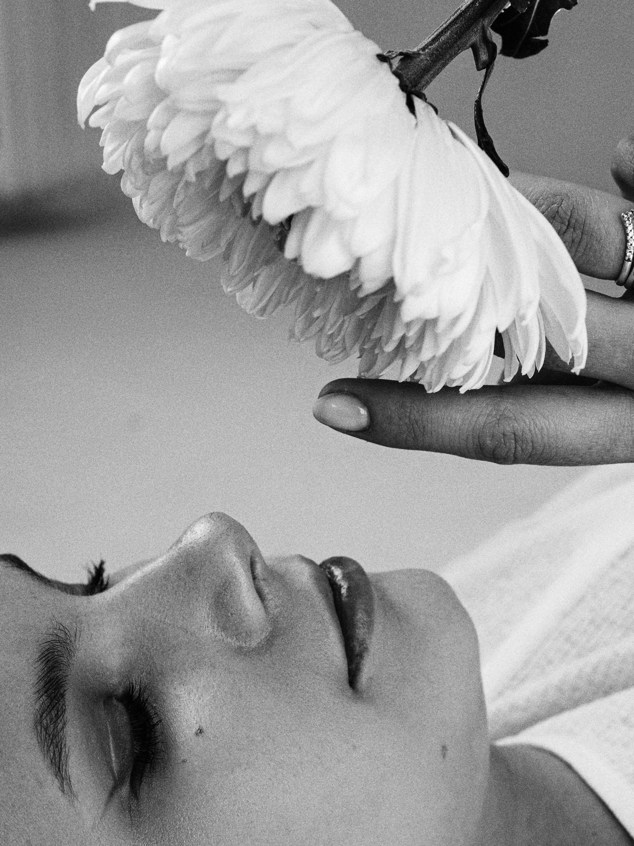 Полина. Свадебный и портретный фотограф Тюмень