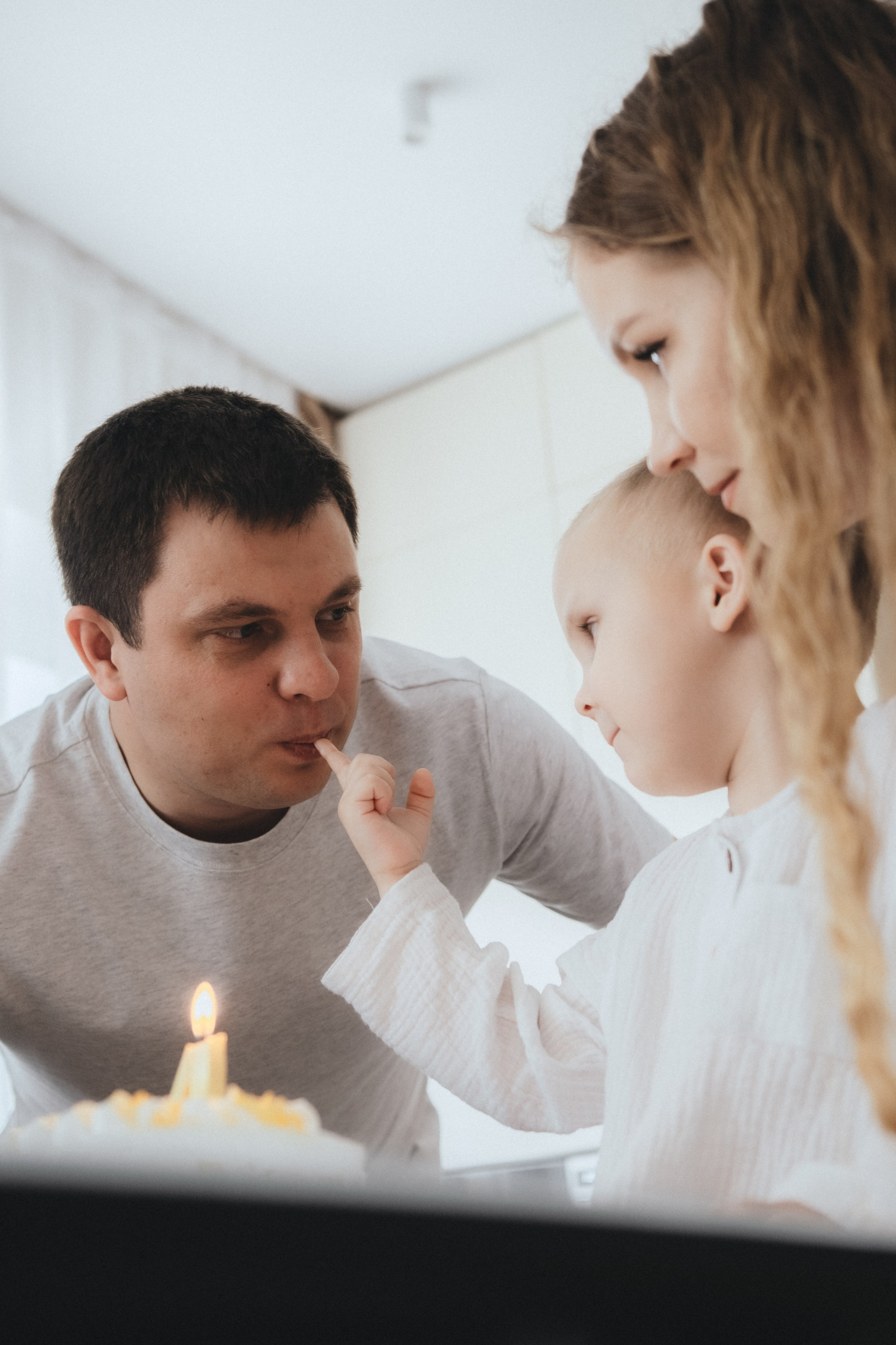 Семейная съемка (Дома). Serg_film