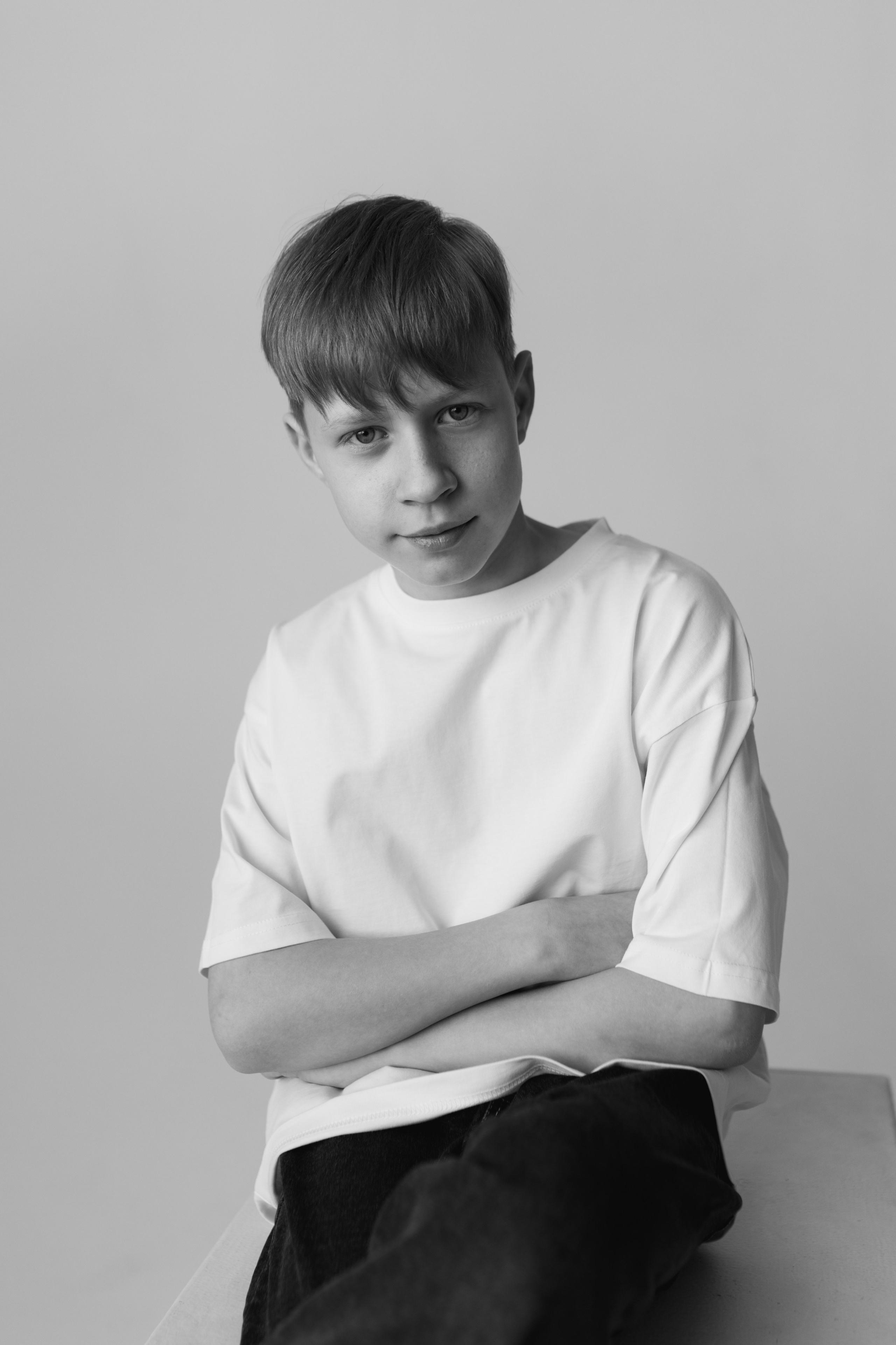 Федя и Арина. Свадебный и семейный фотограф в Туле и области Маша Костина