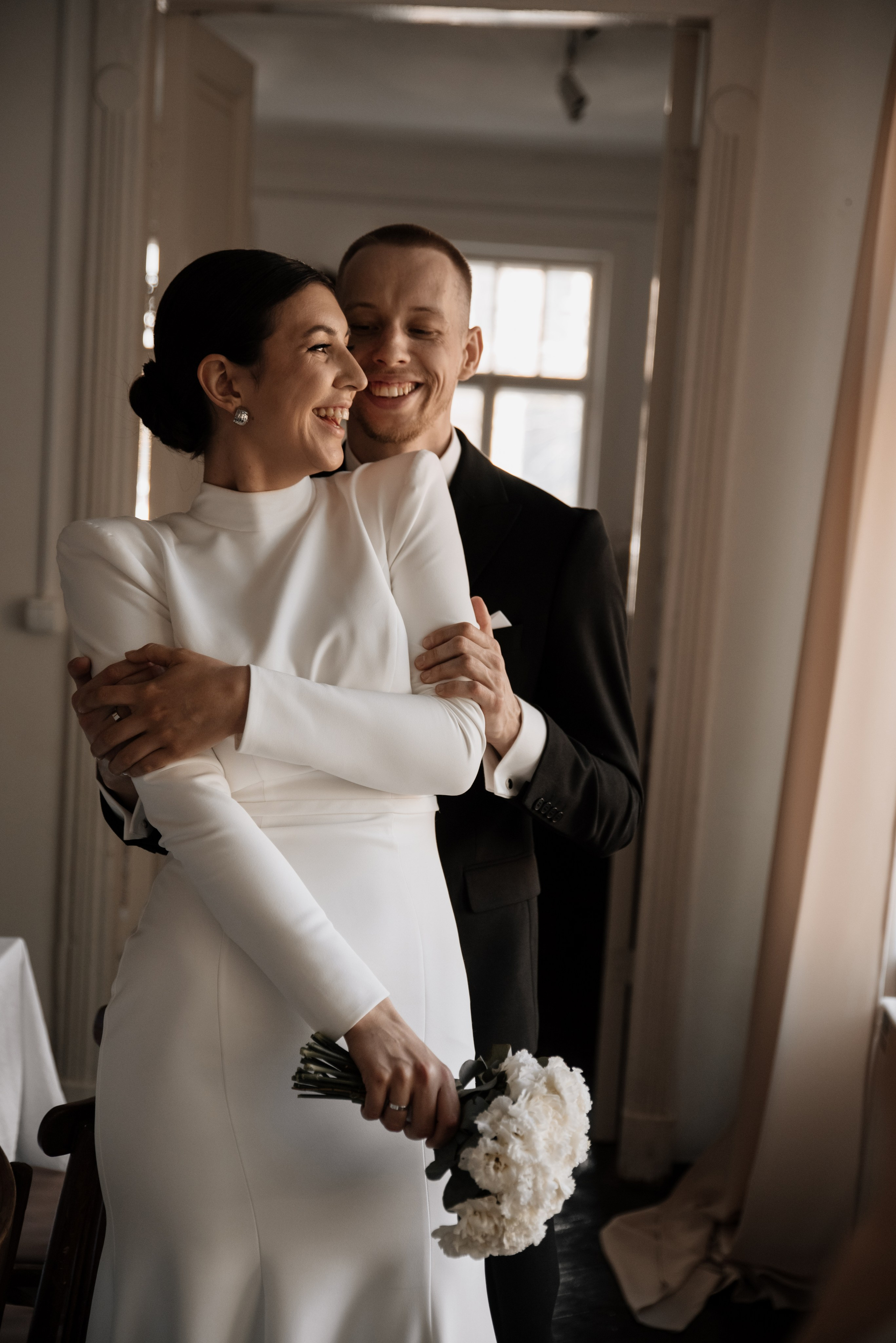 Ангелина ♡ Максим. Фотограф Ольга Плеханова | Нижний Новгород, Москва