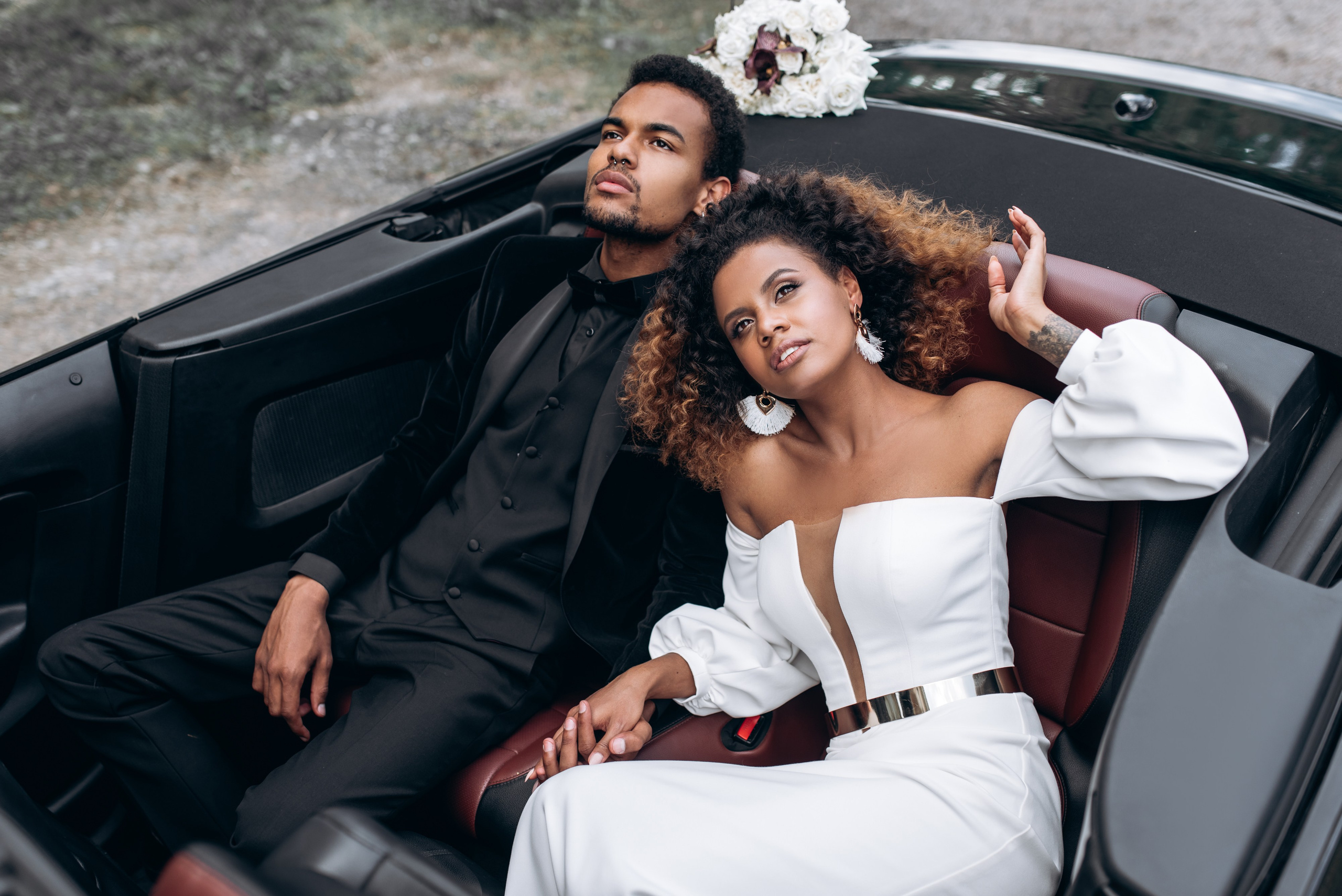 Kris&Gleb. Свадебный и семейный фотограф в Минске Алексей Пузиков