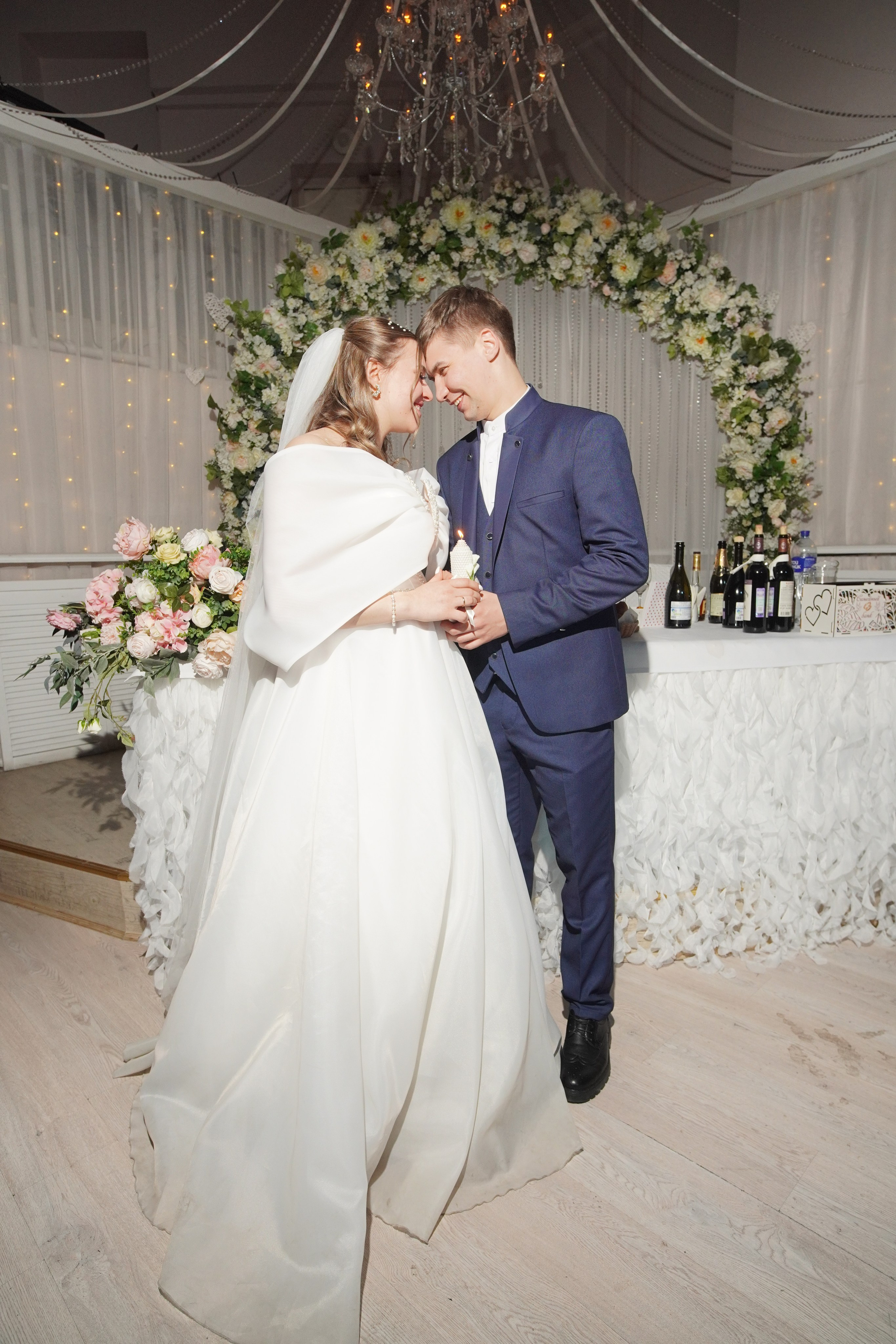 Мероприятия. Фотограф Гатчина Андрей Усандро