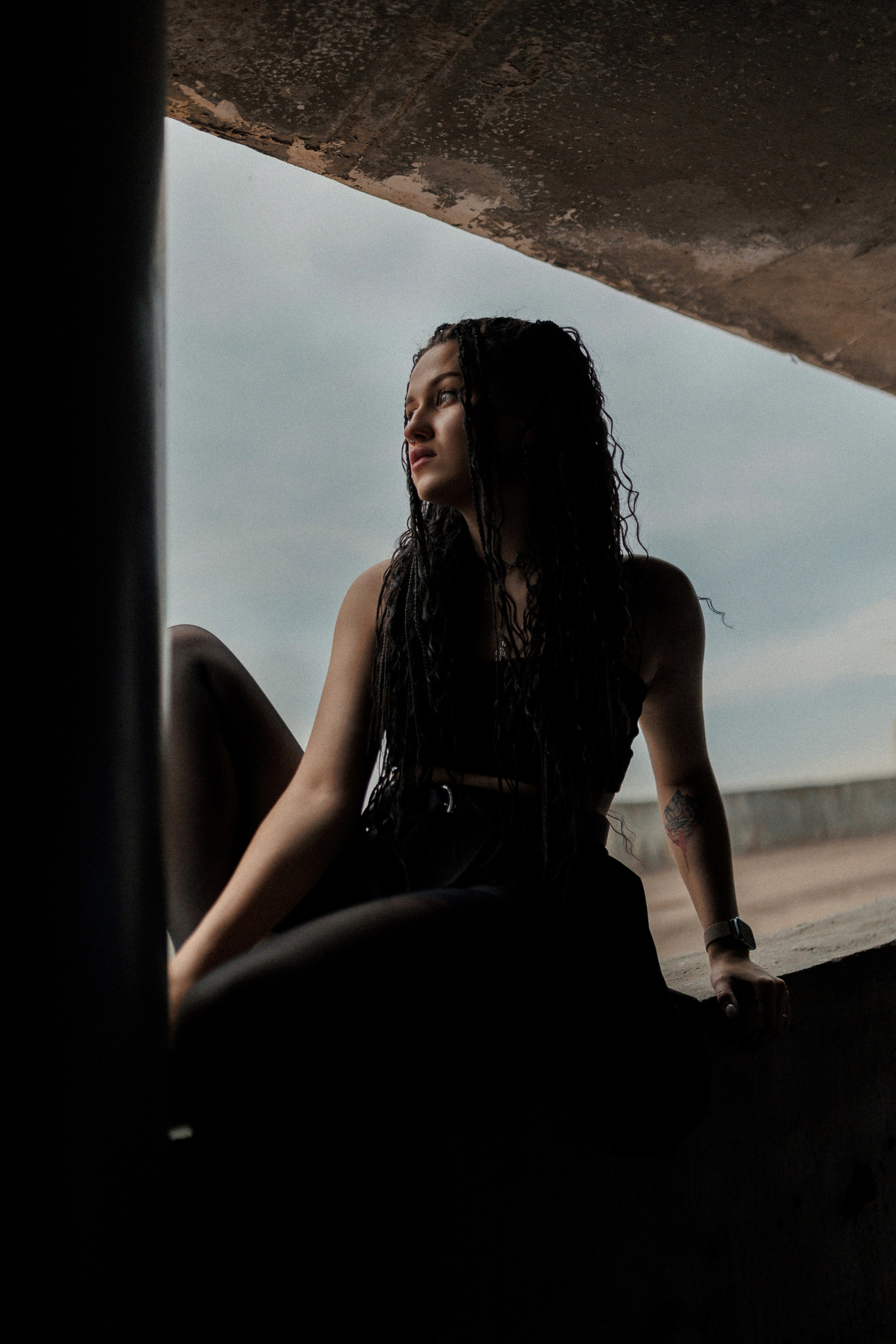 Катя. Фотограф в Тамбове Ольга Мельникова