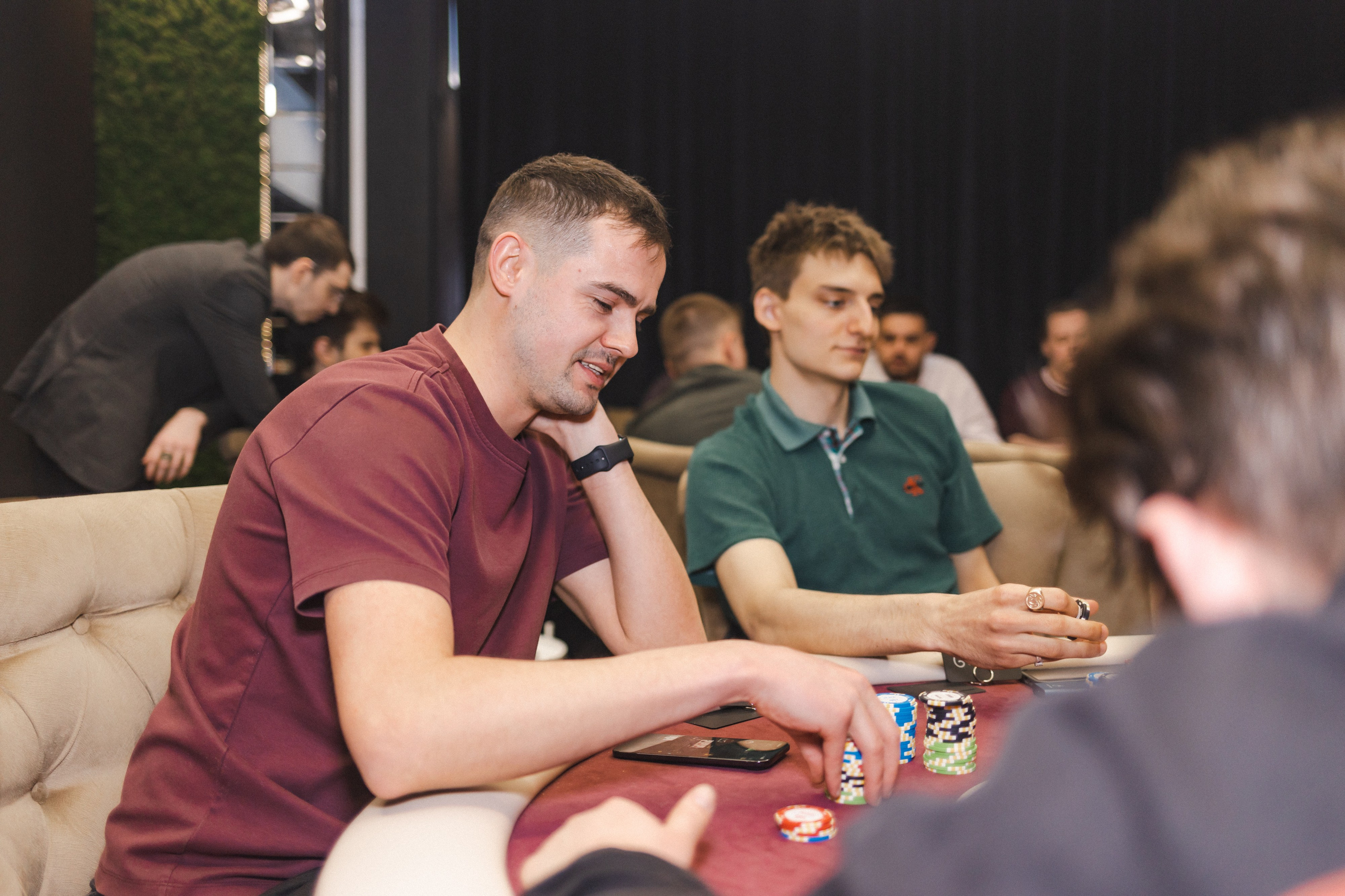 MINDS. Семейный фотограф в Москве