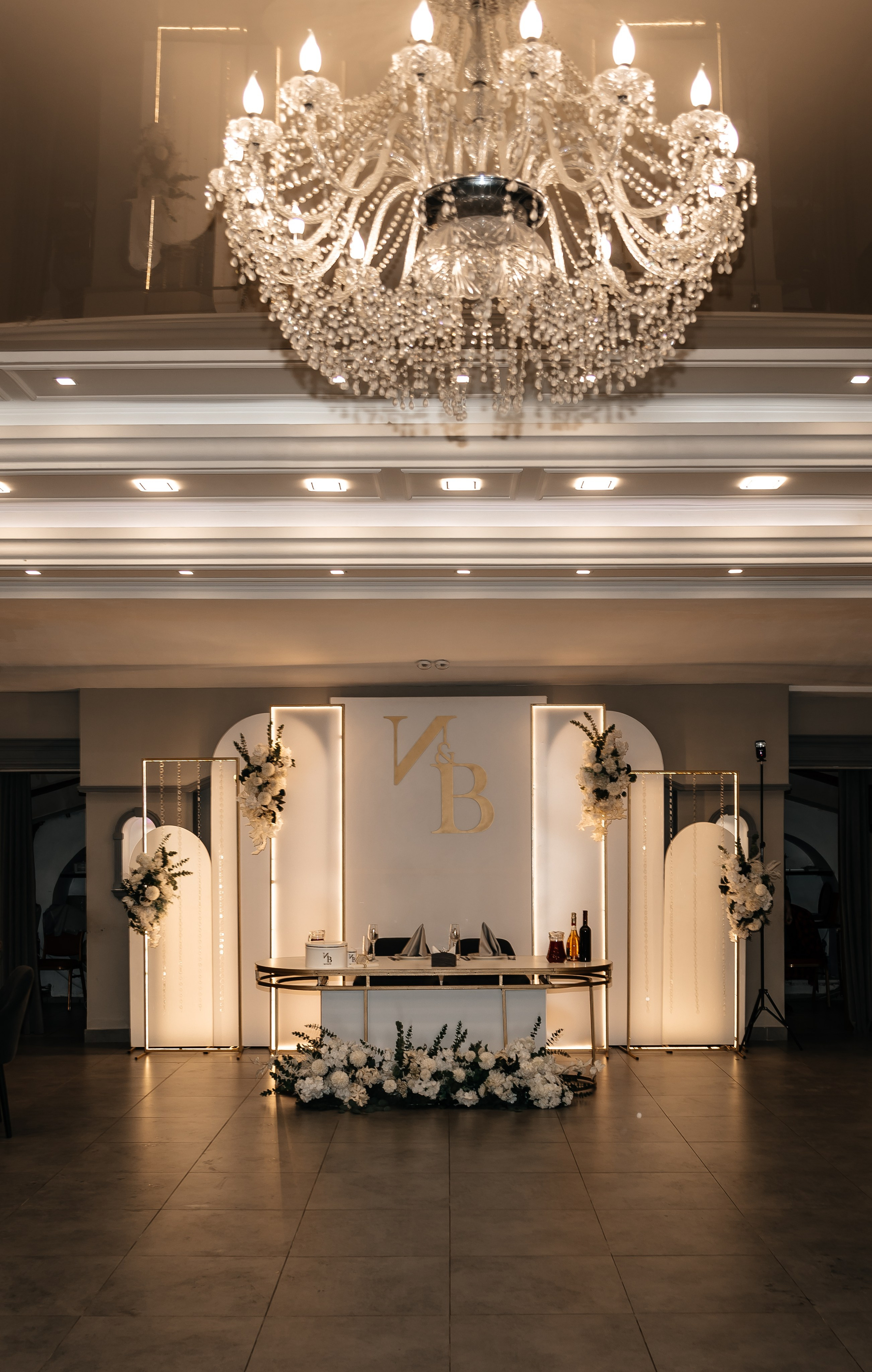 Вероника & Игорь | 22.02.25. Свадебный и семейный фотограф в Омске Евгения Хакимова