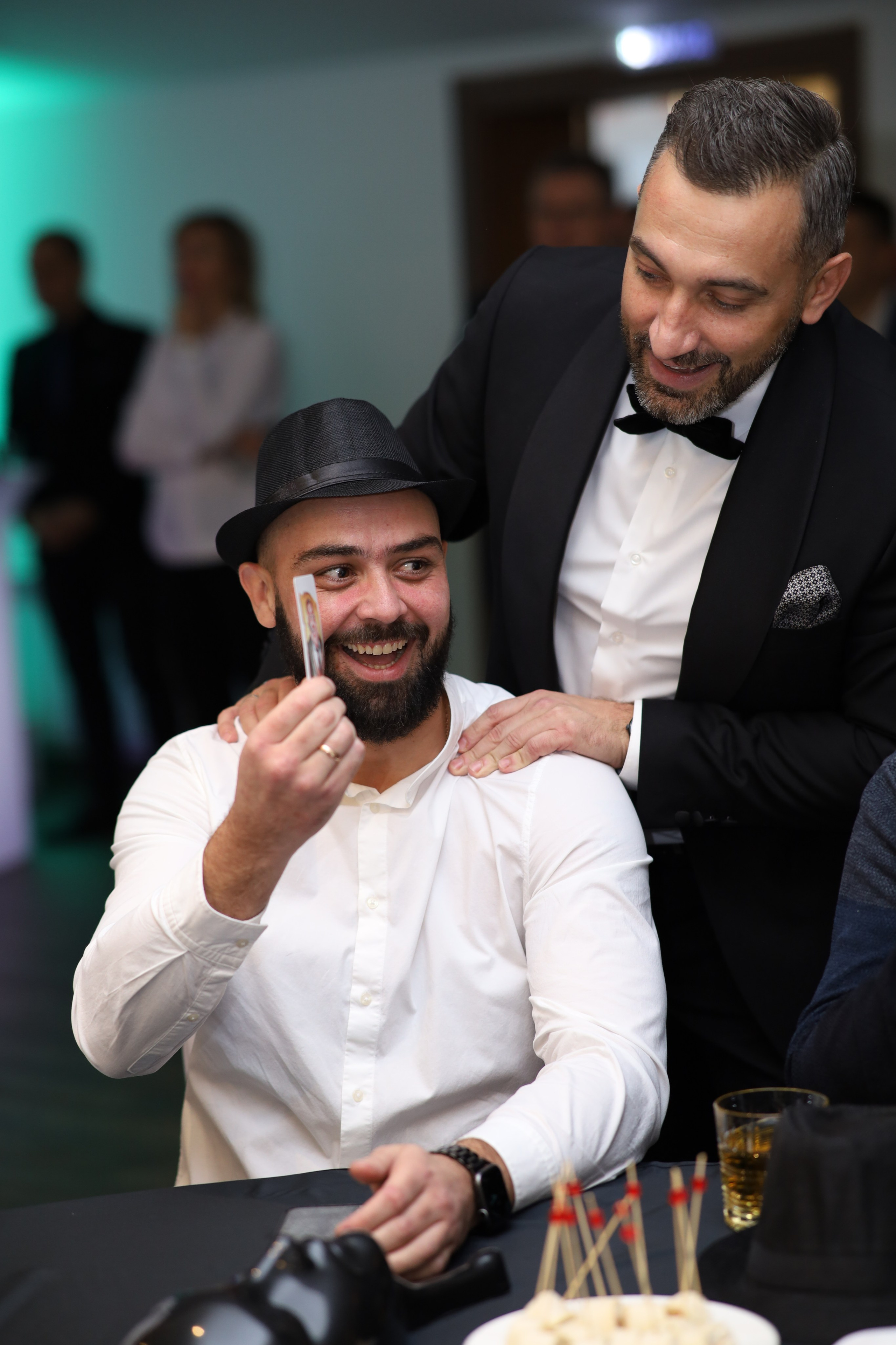 Event — агентство ФиШ клиентское мероприятие Агронова г. Брянск. Фотограф в Туле Аушева Юлия