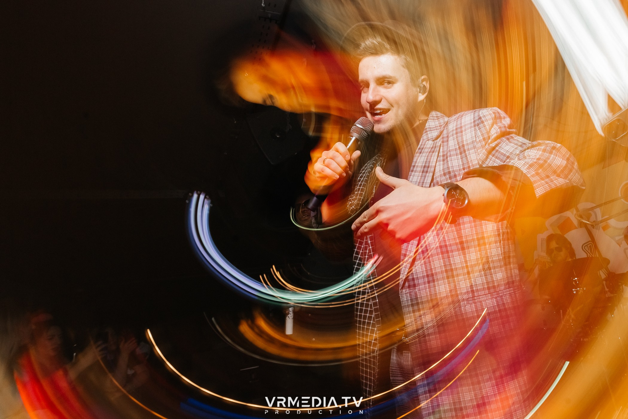 День рождения ресторана «Мюнхен»