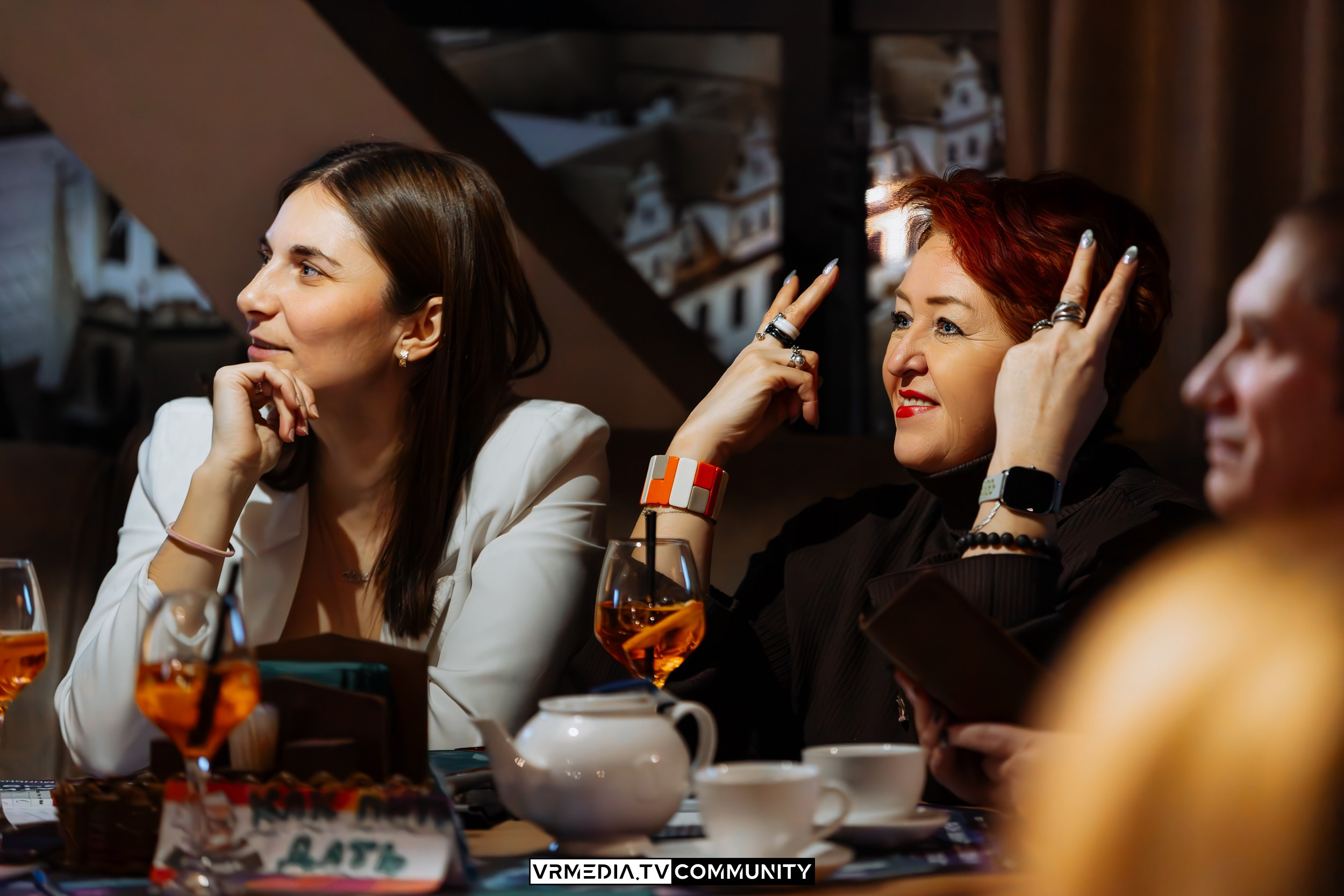 Ресторан «Мюнхен»: Эйнштейн Party