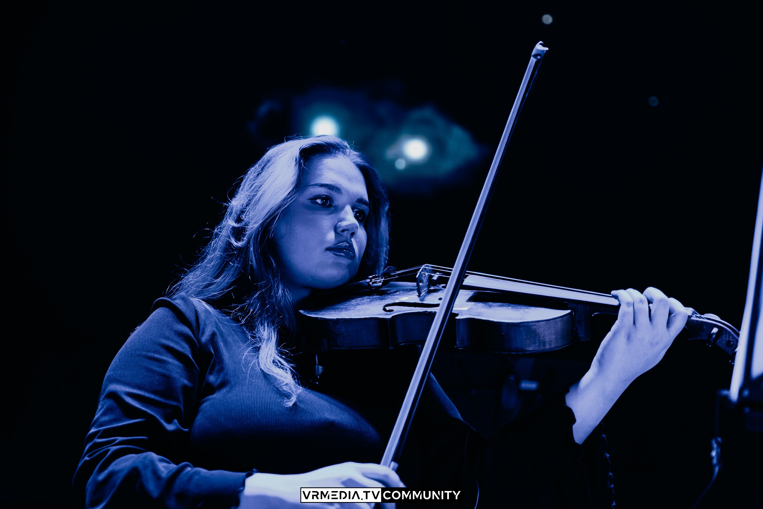 Космическая Вселенная Ханса Циммера