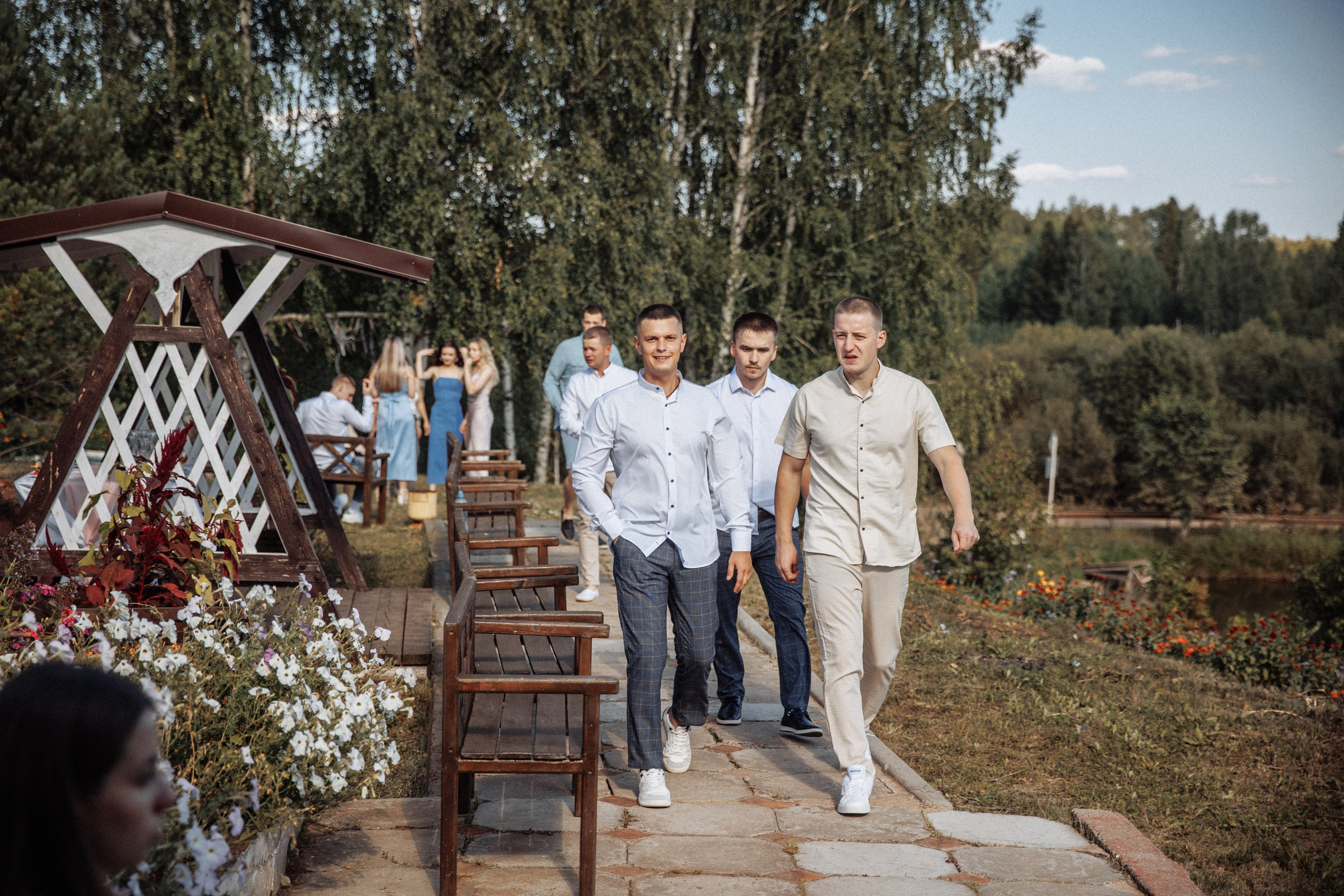 A&A. Свадебный и репортажный фотограф в Перми