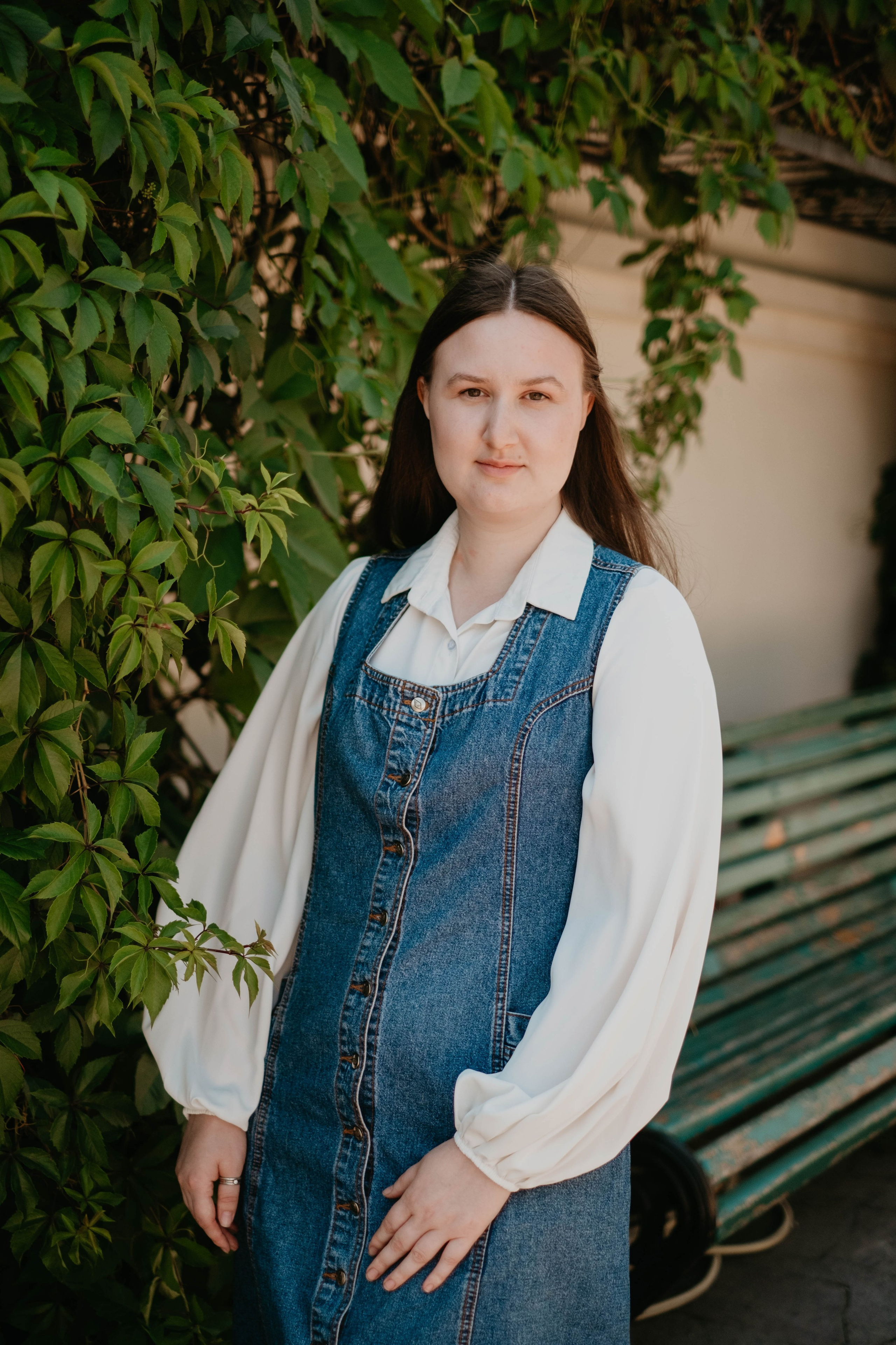 Крещение. Фотограф в Челябинске I Надин Палмер