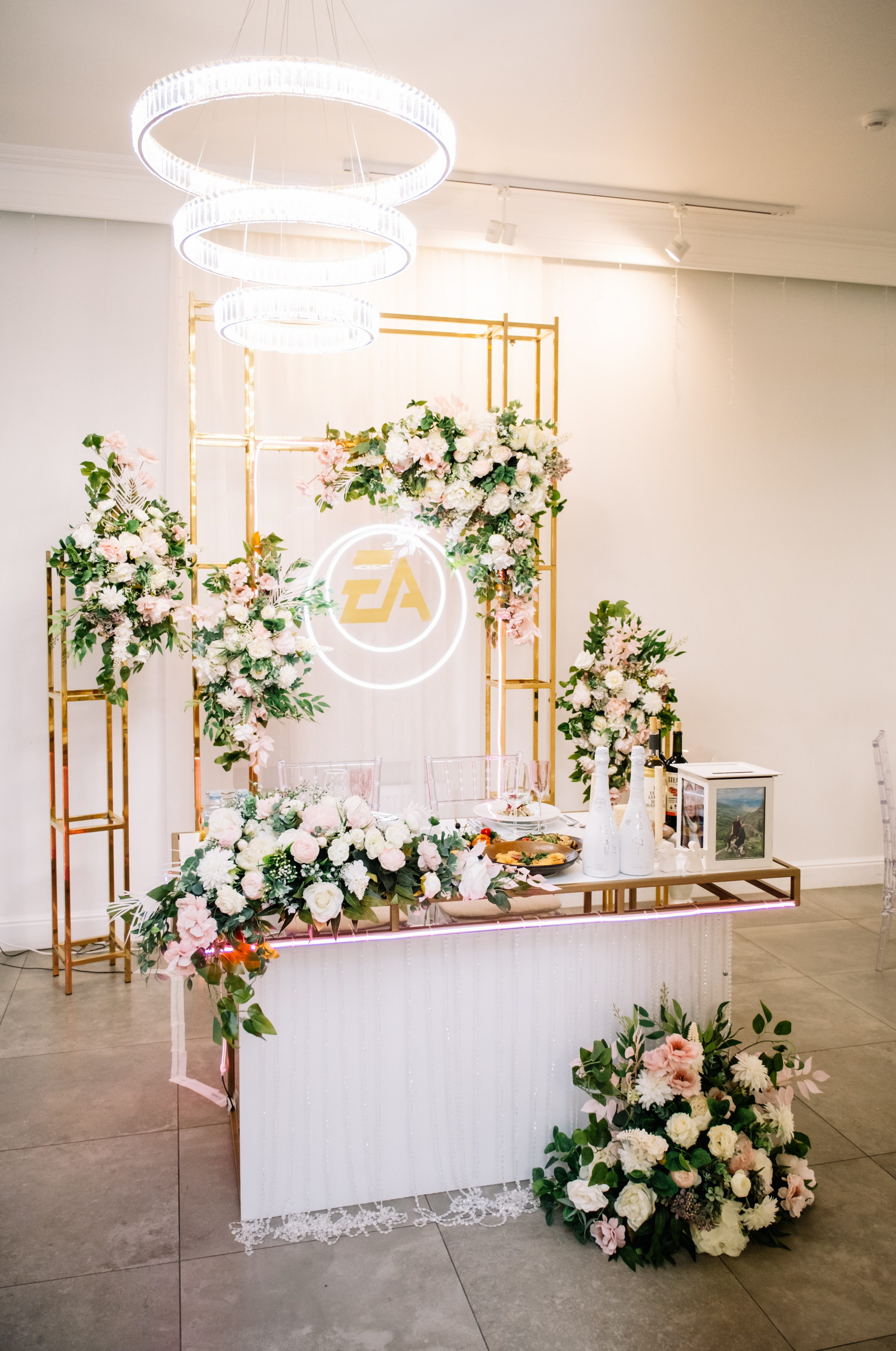 Е&А. Фотограф в Челябинске I Надин Палмер