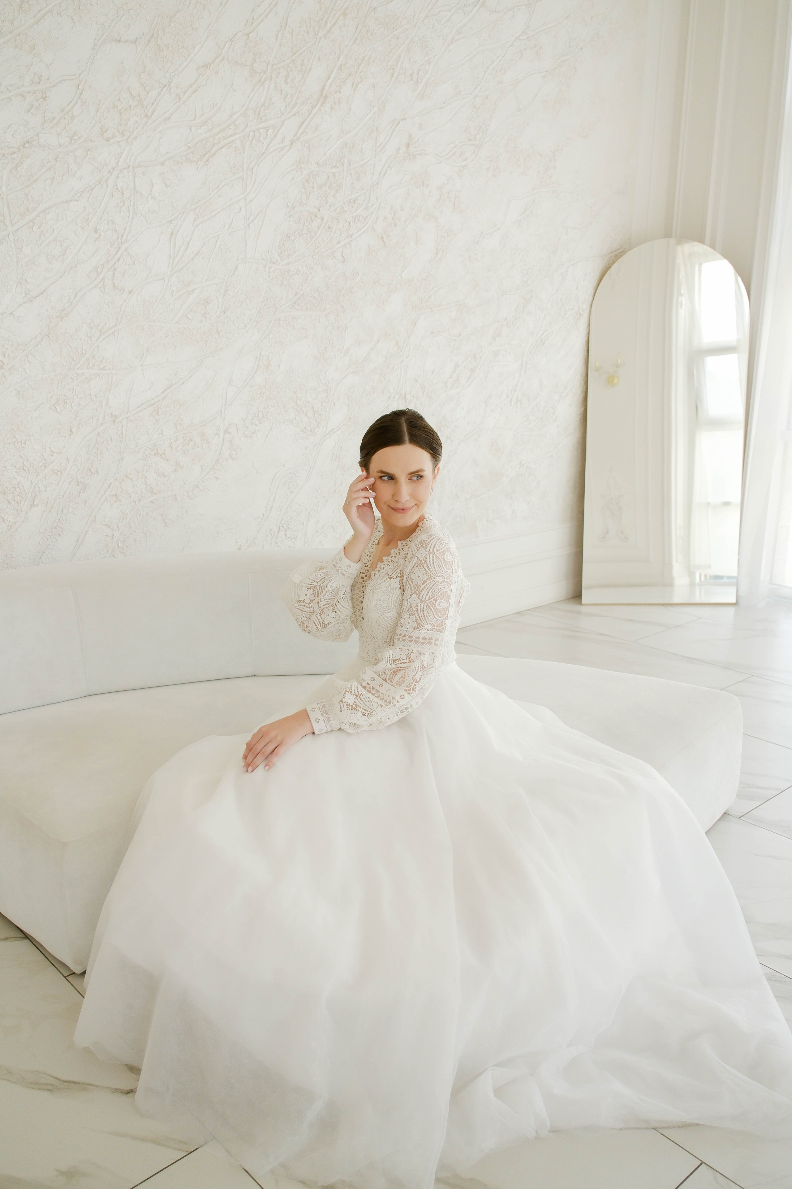 Арсений&Александра. Фотограф в Челябинске I Надин Палмер