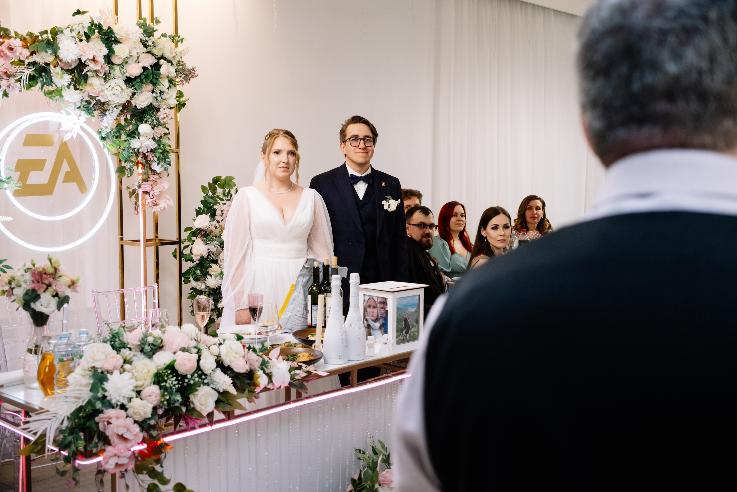 Е&А. Фотограф в Челябинске I Надин Палмер