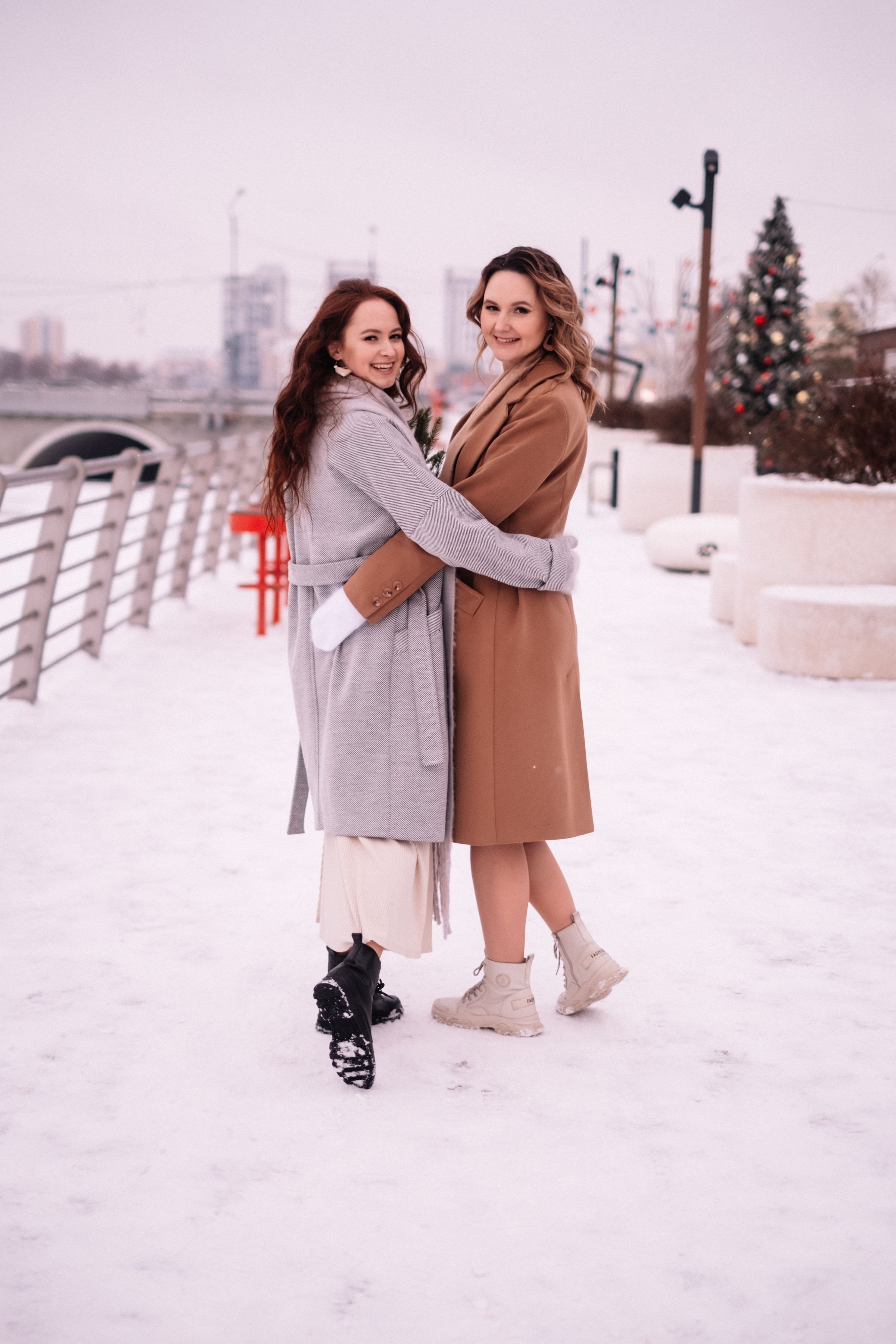 Happy New Year. Фотограф в Челябинске I Надин Палмер