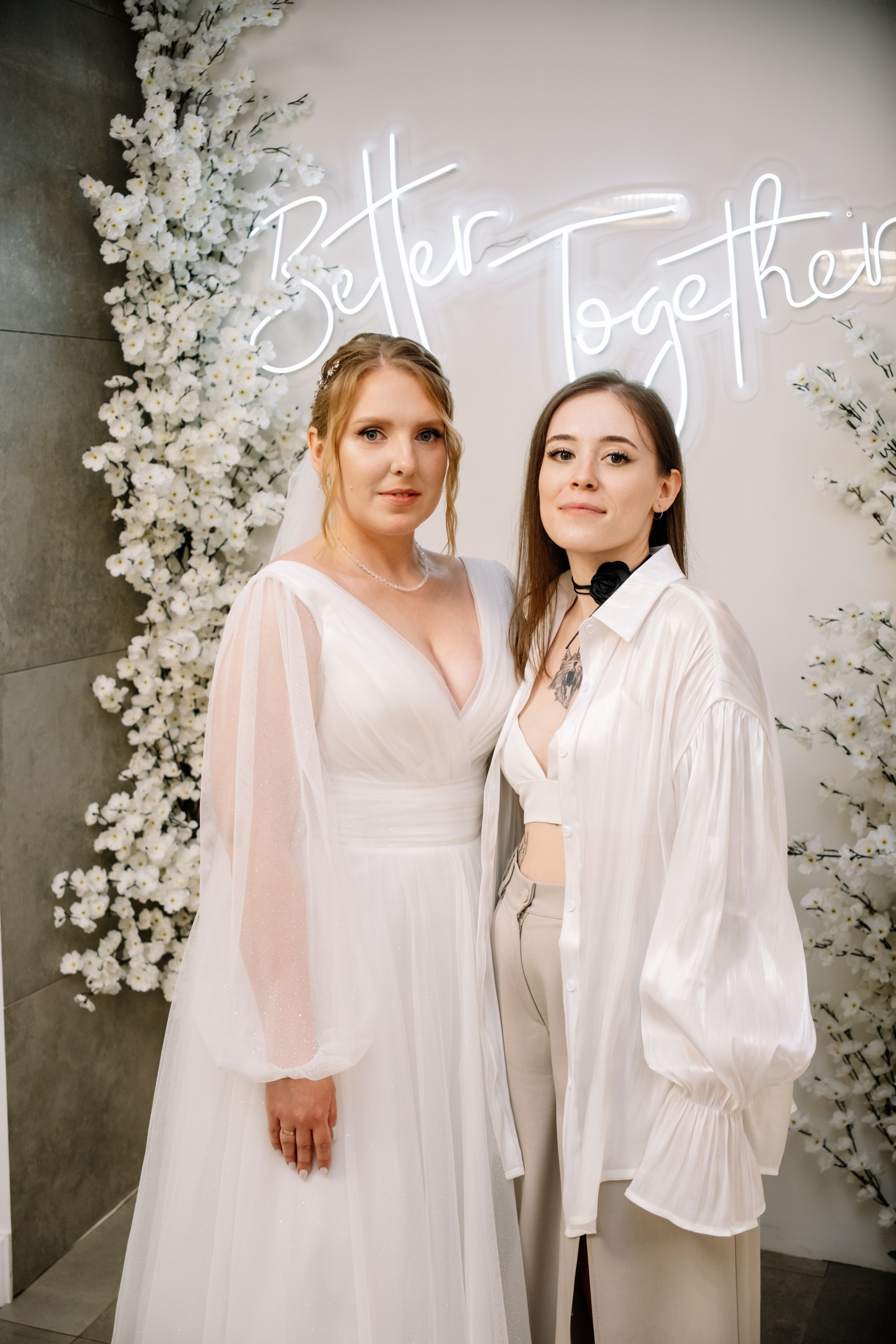 Е&А. Фотограф в Челябинске I Надин Палмер