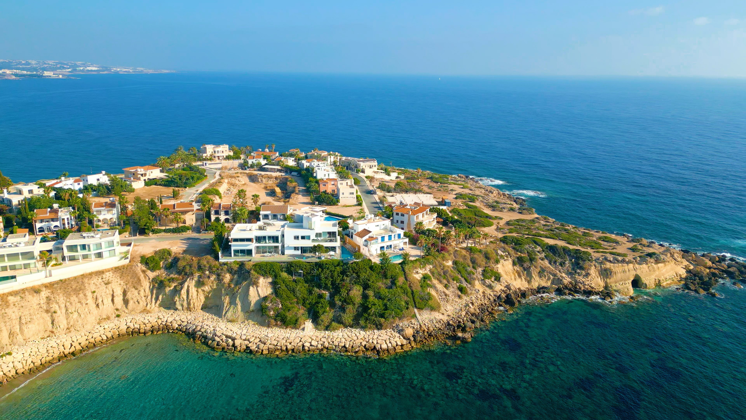 Аэросъемка. Видеограф Добромыслов