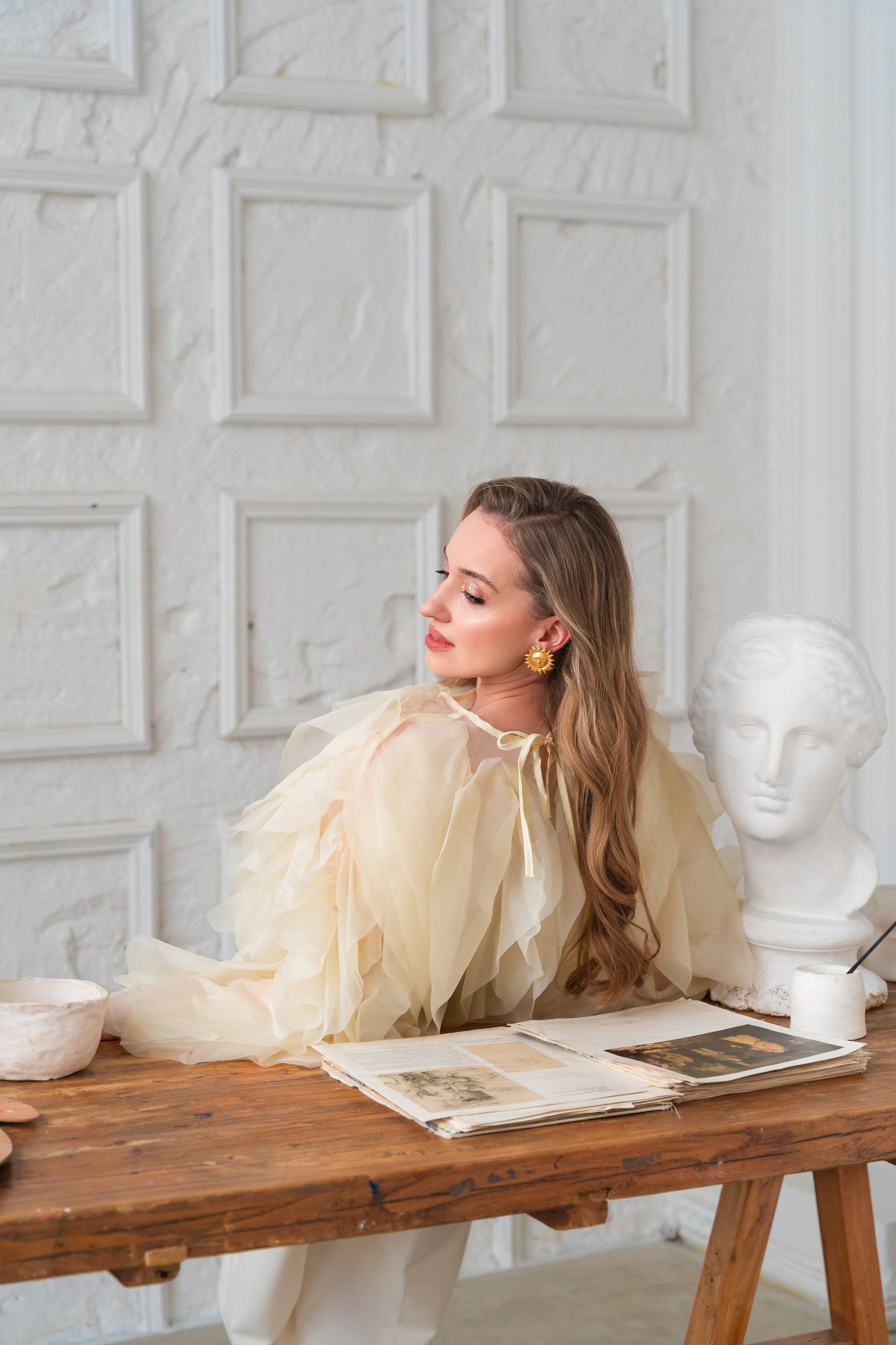 Фотограф в Москве Анна Сафронова